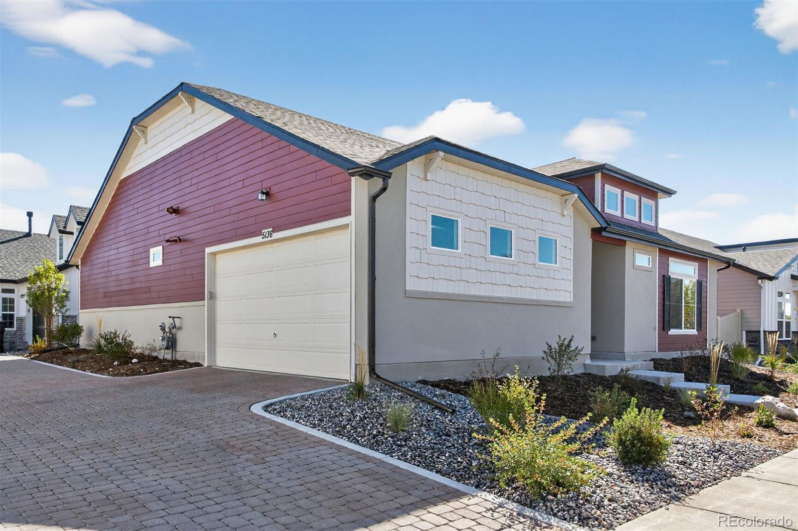 5136 N Quemoy Court Aurora CO 80019