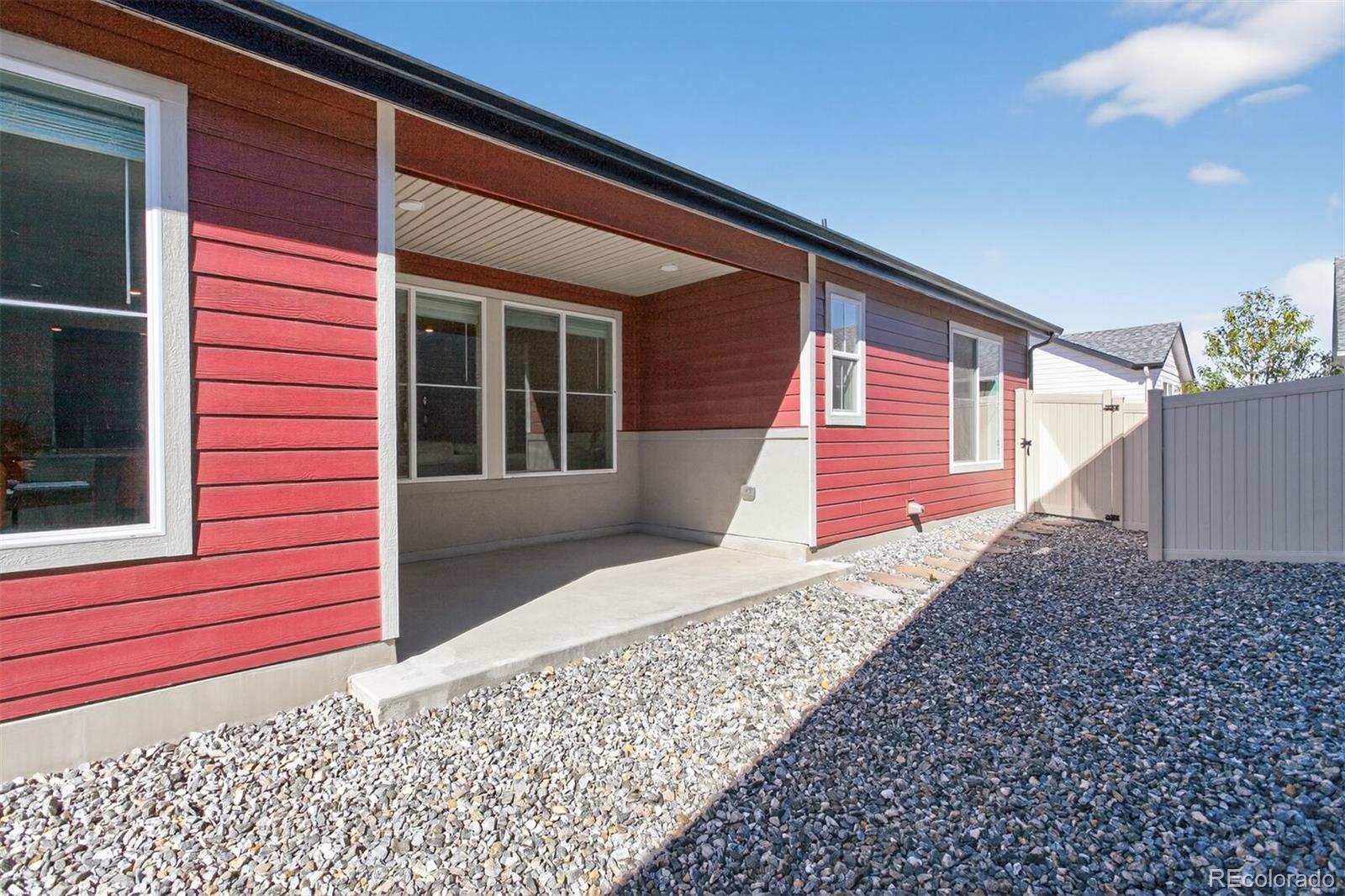 5136 N Quemoy Court Aurora CO 80019