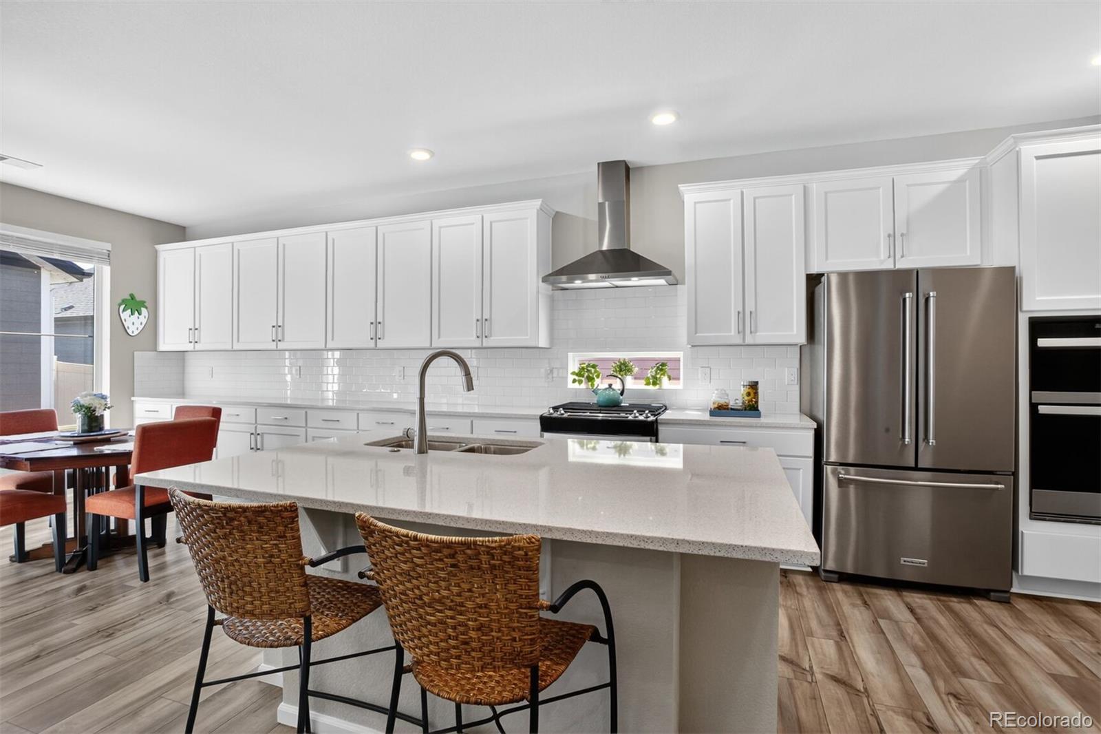 5136 N Quemoy Court Aurora CO 80019