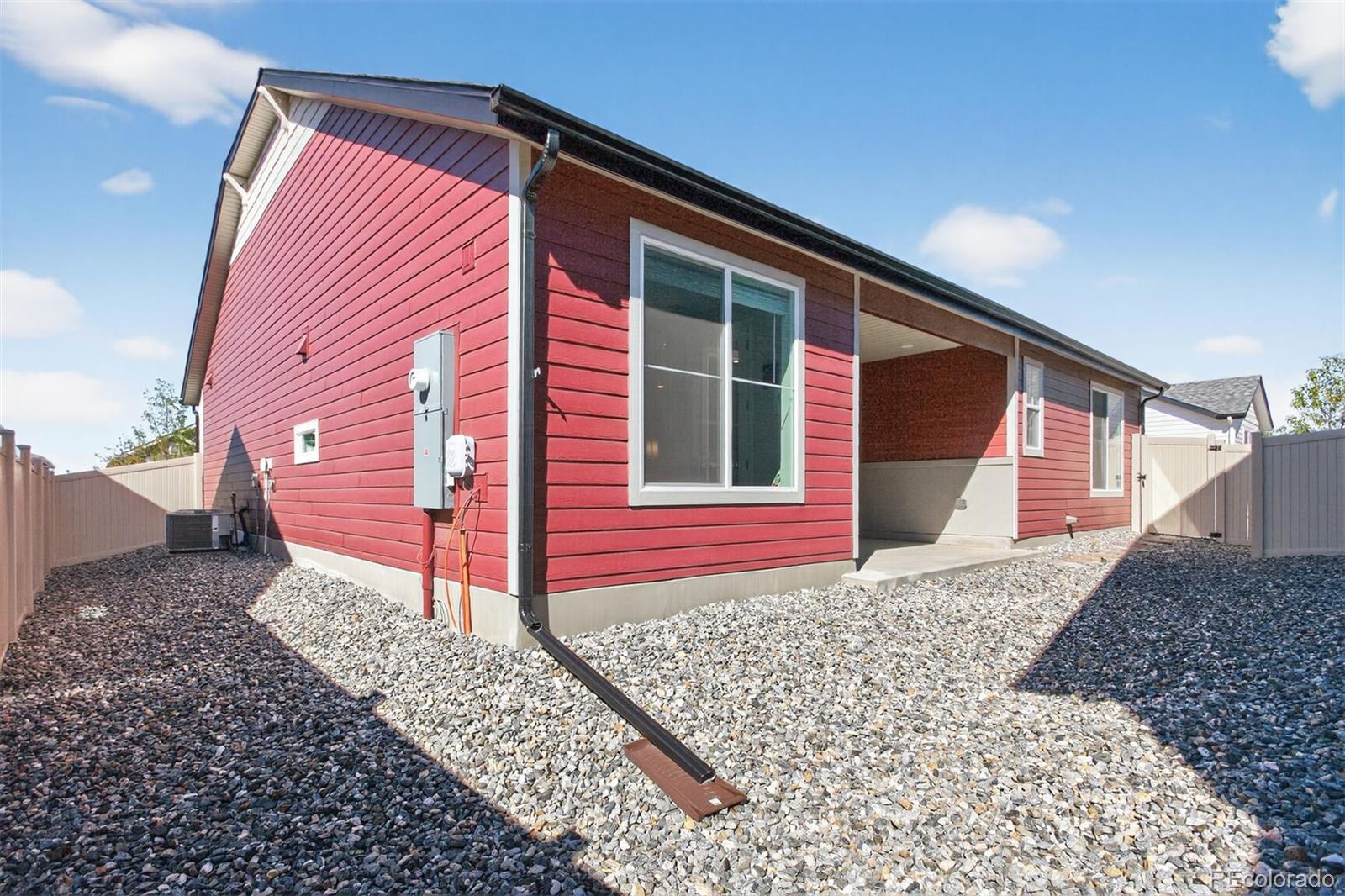 5136 N Quemoy Court Aurora CO 80019