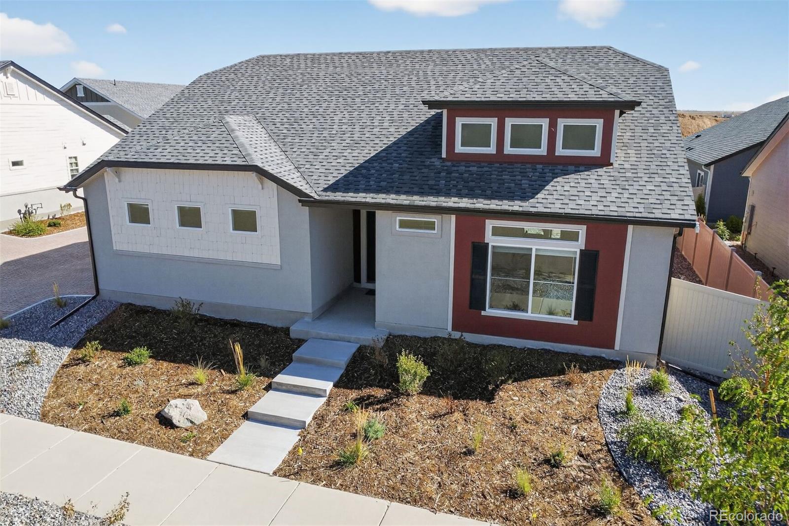 5136 N Quemoy Court Aurora CO 80019