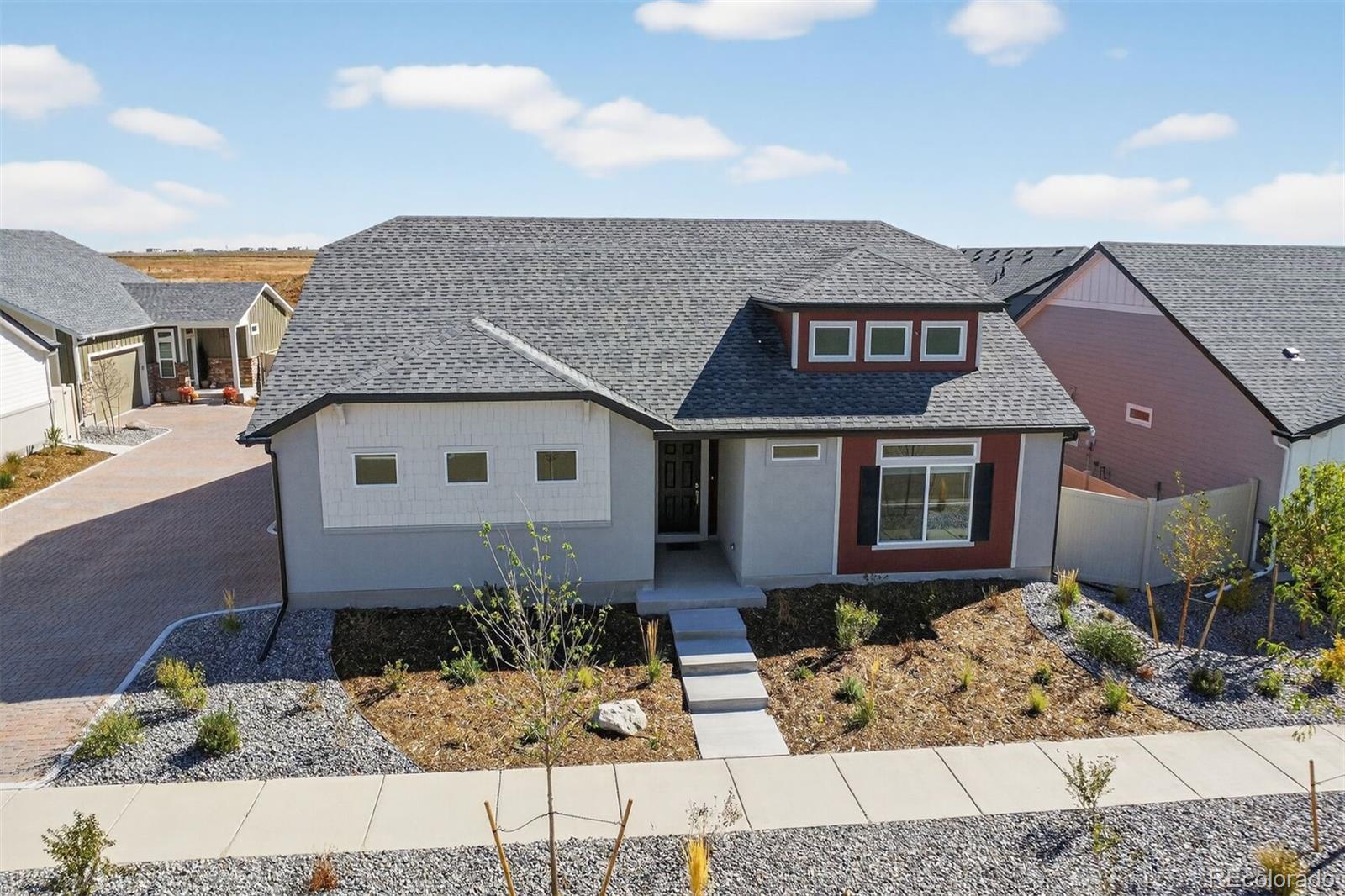 5136 N Quemoy Court Aurora CO 80019