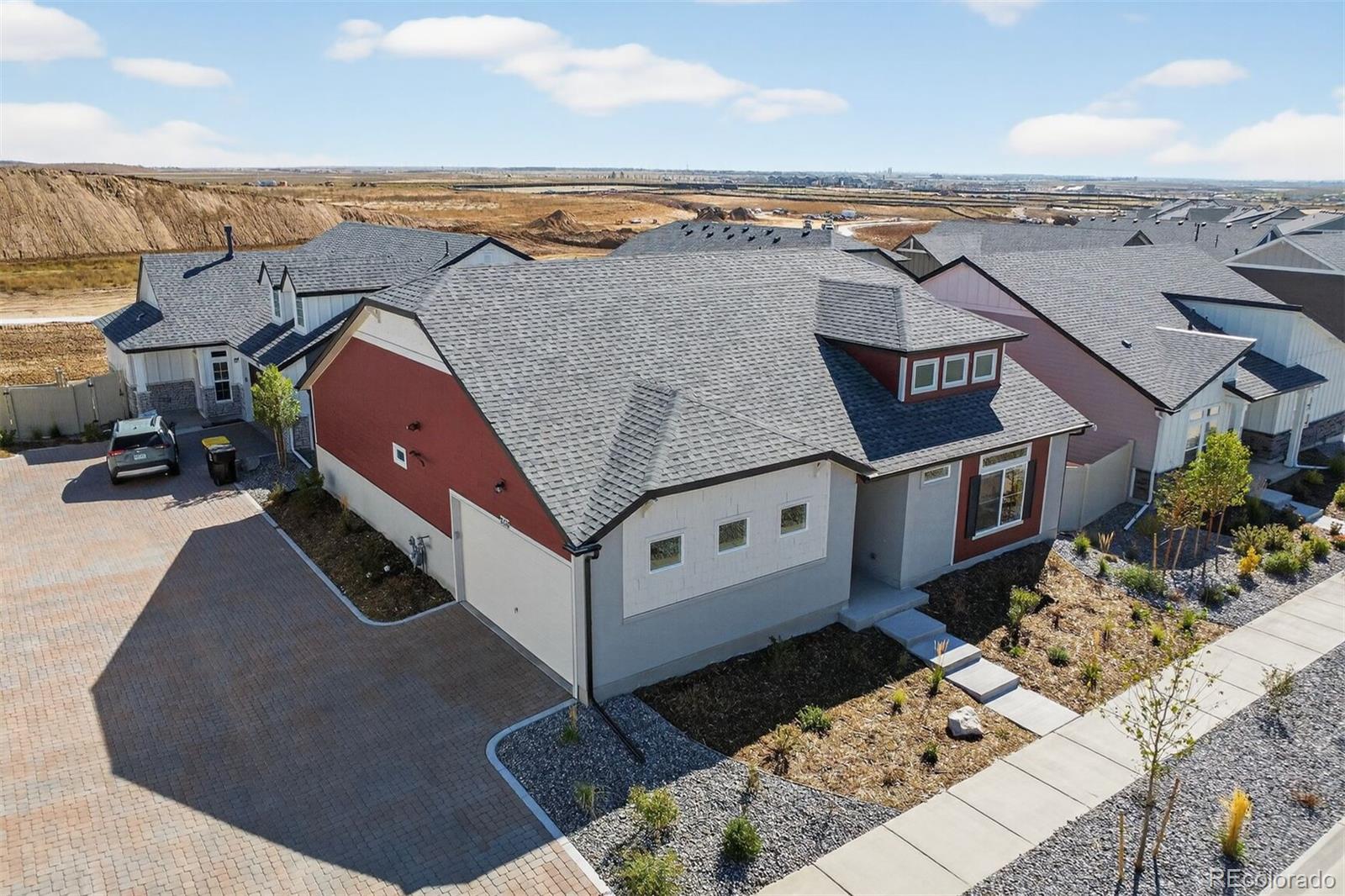 5136 N Quemoy Court Aurora CO 80019