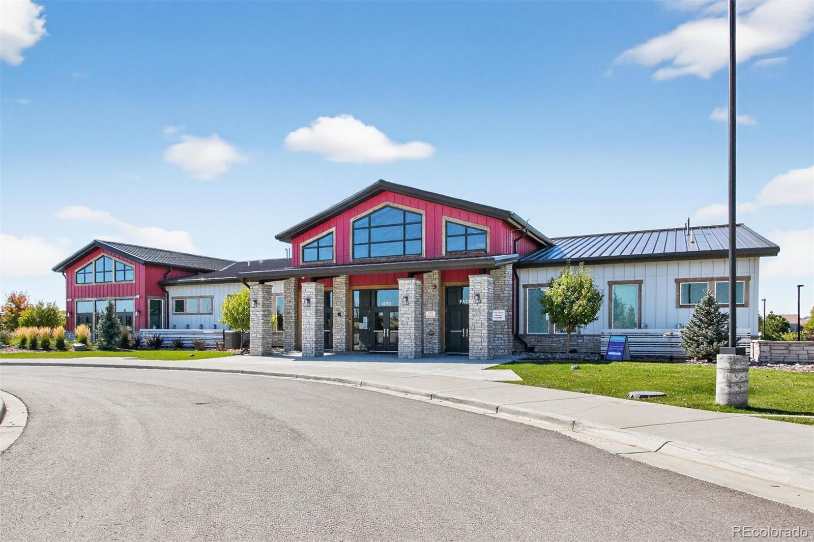 5136 N Quemoy Court Aurora CO 80019