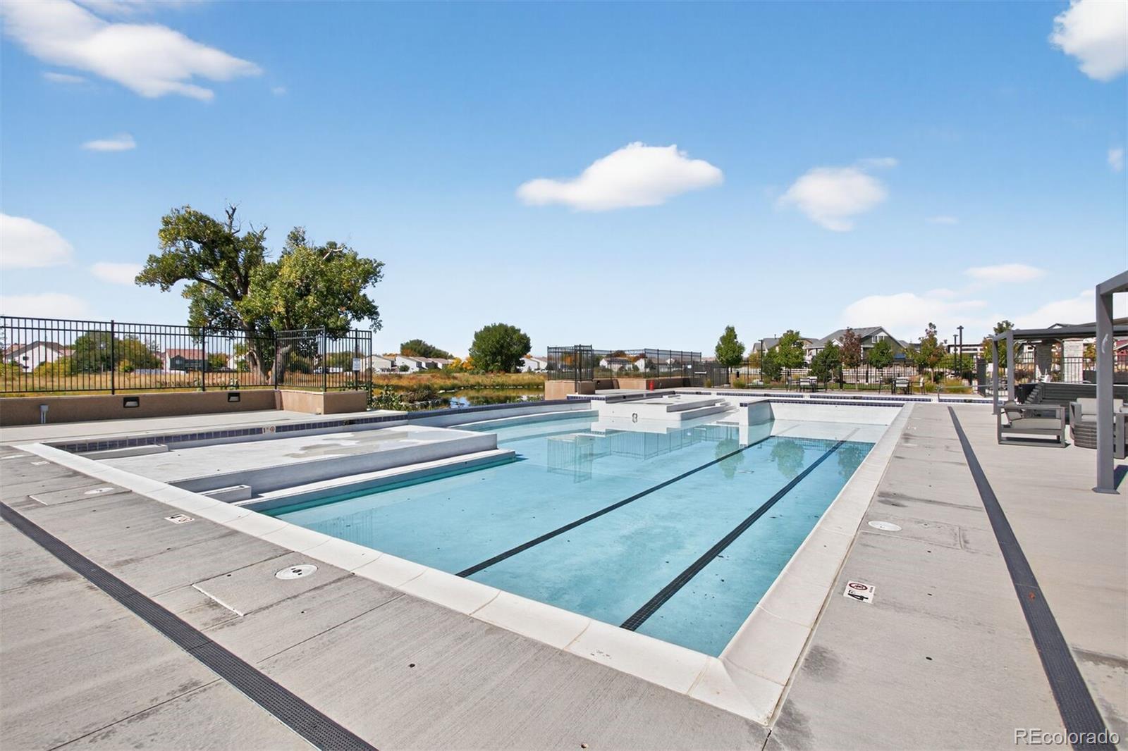 5136 N Quemoy Court Aurora CO 80019