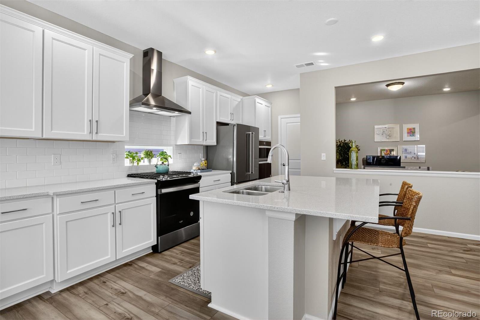 5136 N Quemoy Court Aurora CO 80019