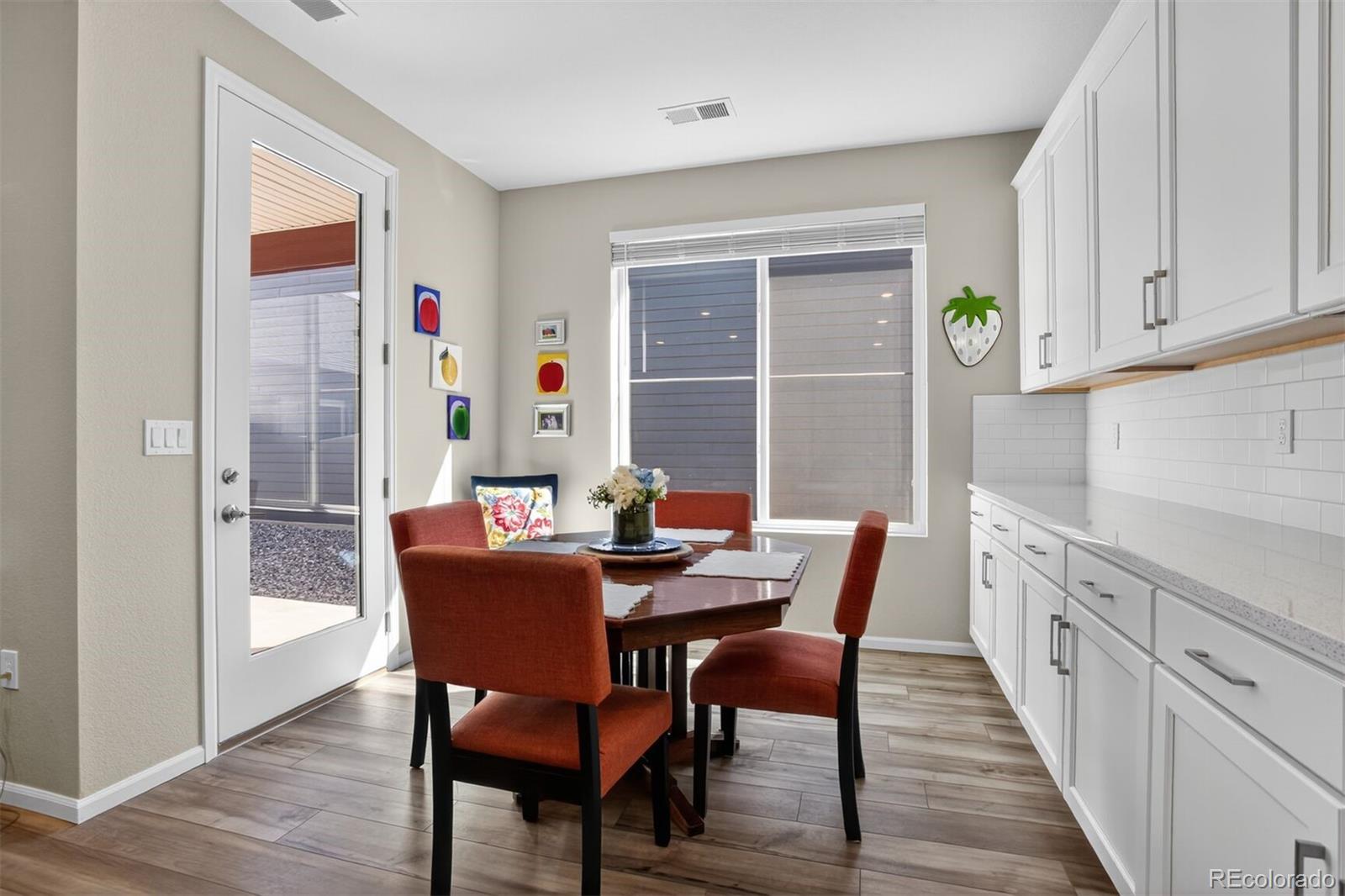 5136 N Quemoy Court Aurora CO 80019