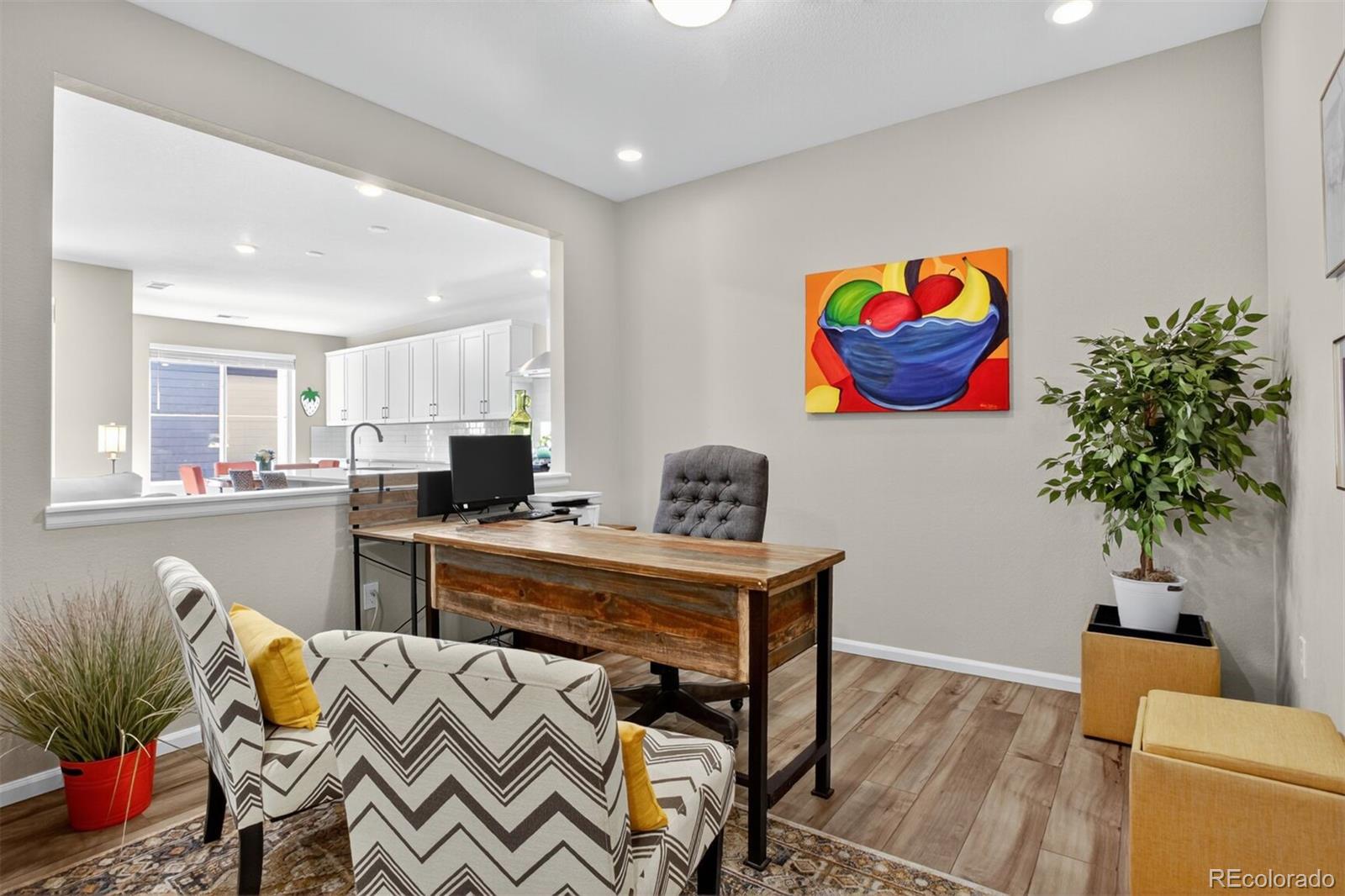 5136 N Quemoy Court Aurora CO 80019