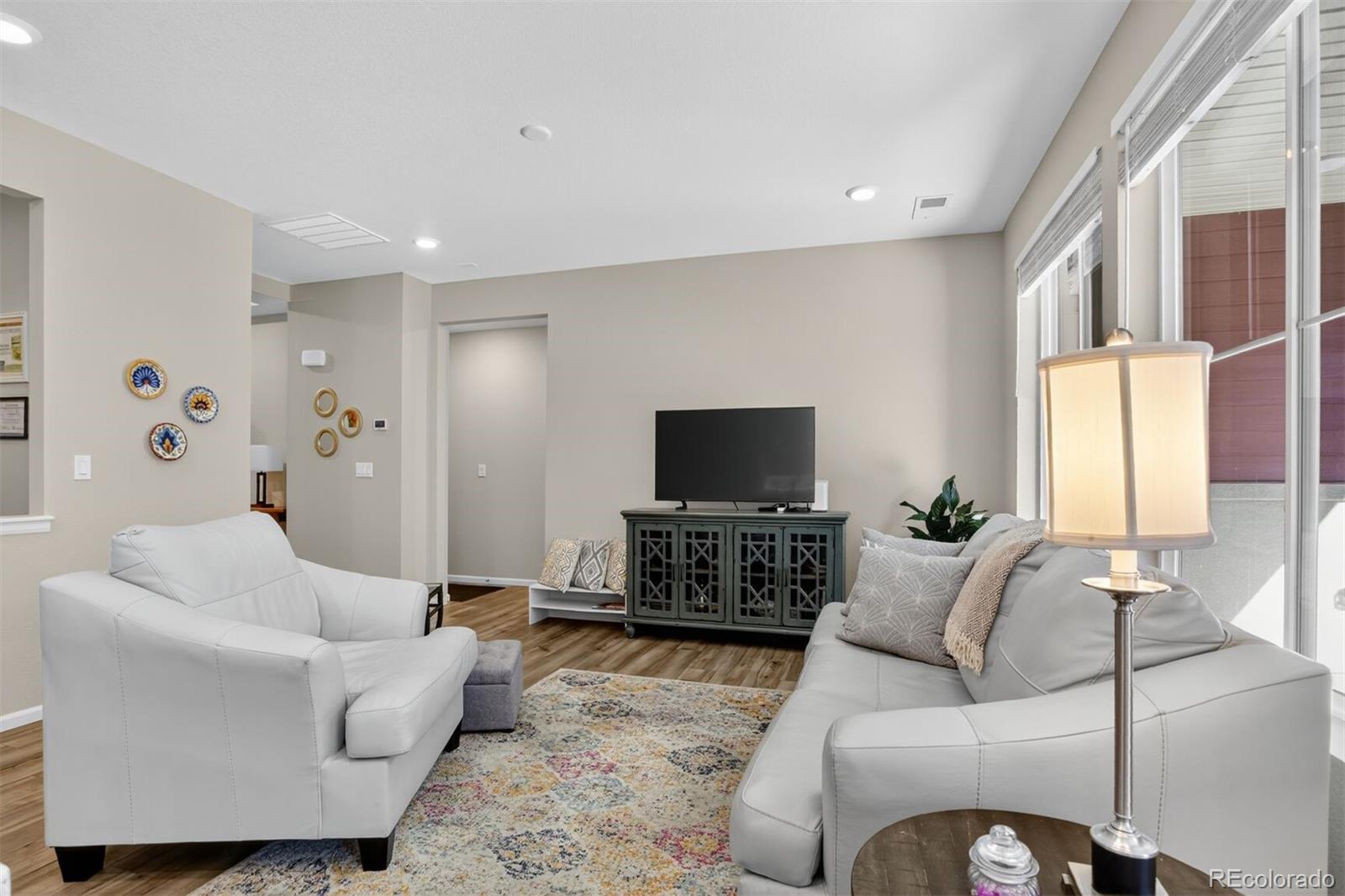 5136 N Quemoy Court Aurora CO 80019