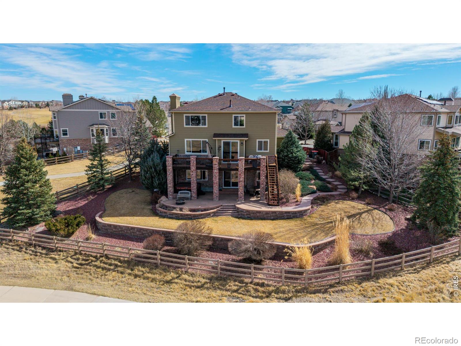 2069 Pinon Place Erie CO 80516