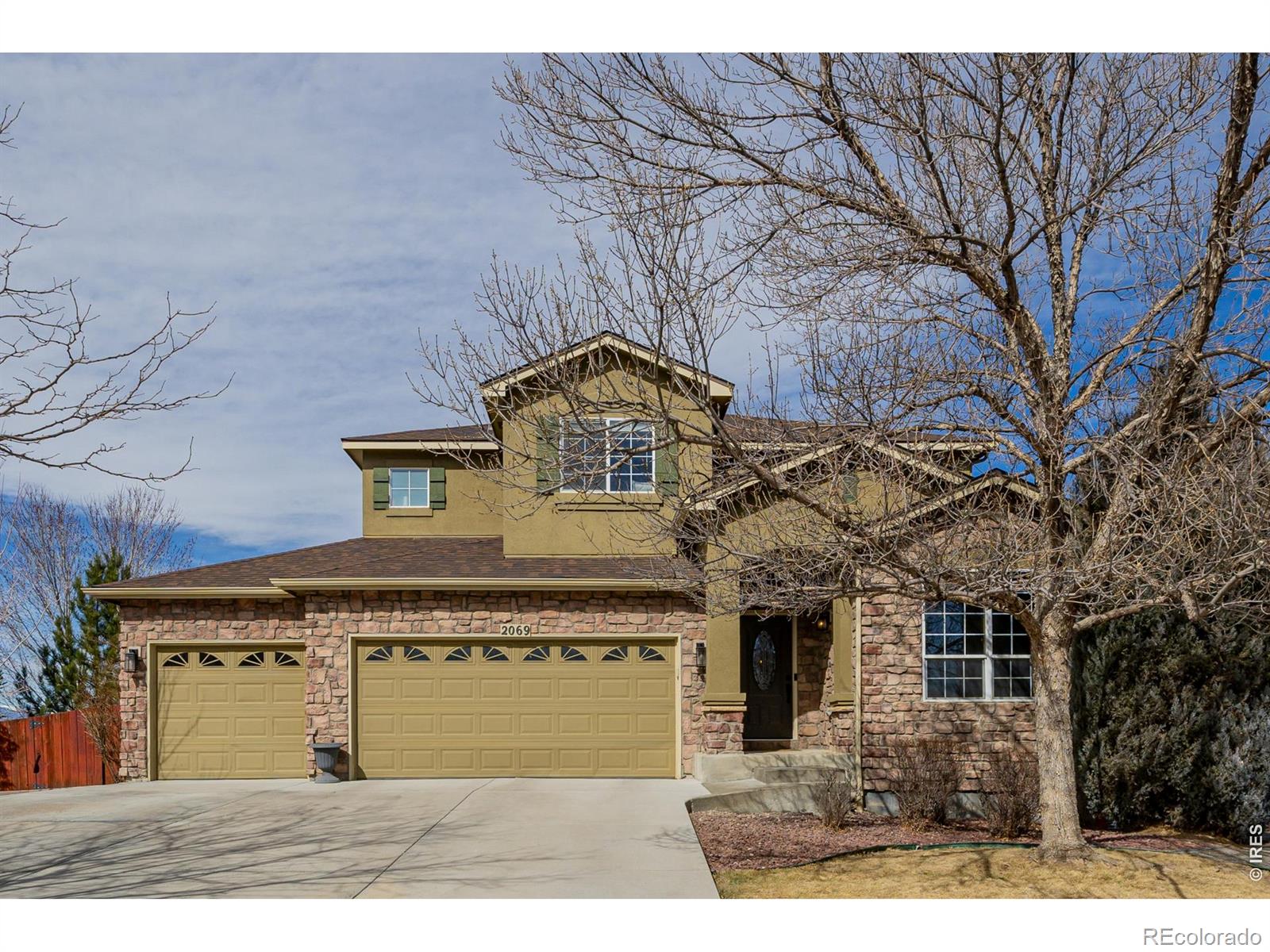 2069 Pinon Place Erie CO 80516