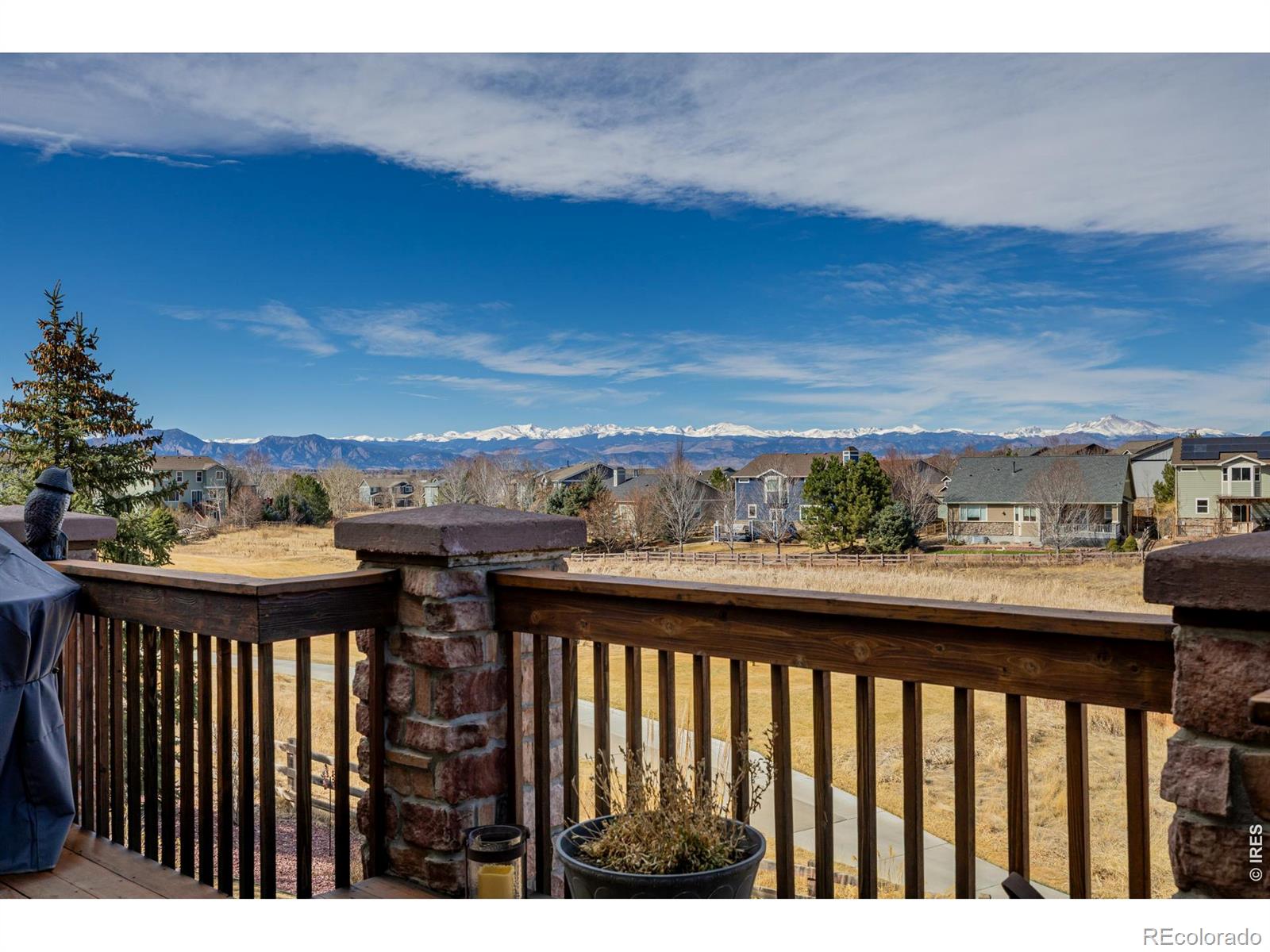 2069 Pinon Place Erie CO 80516