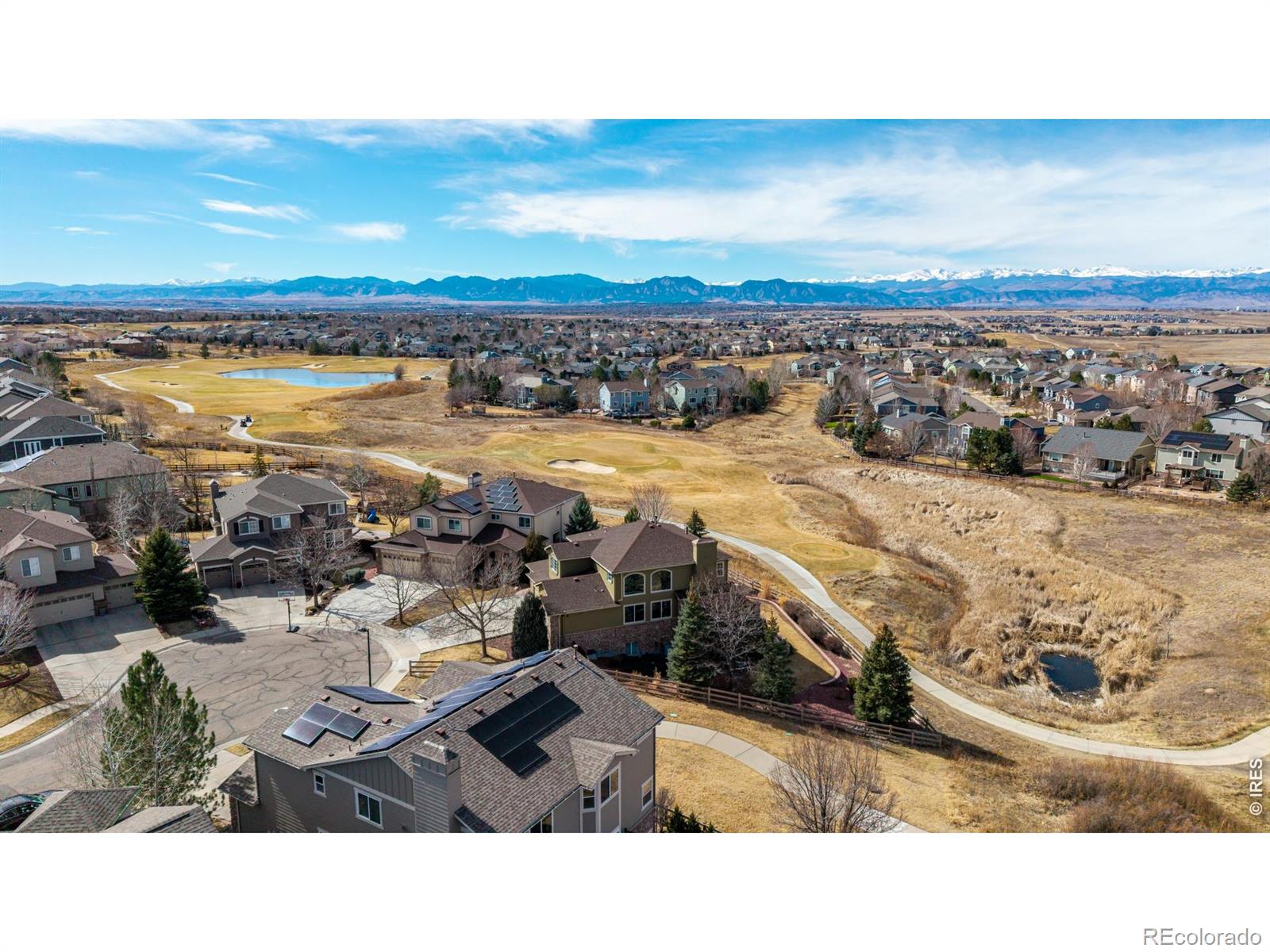 2069 Pinon Place Erie CO 80516