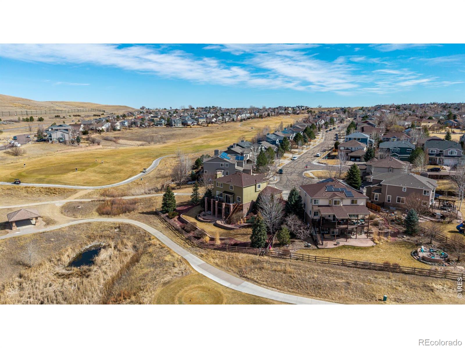 2069 Pinon Place Erie CO 80516