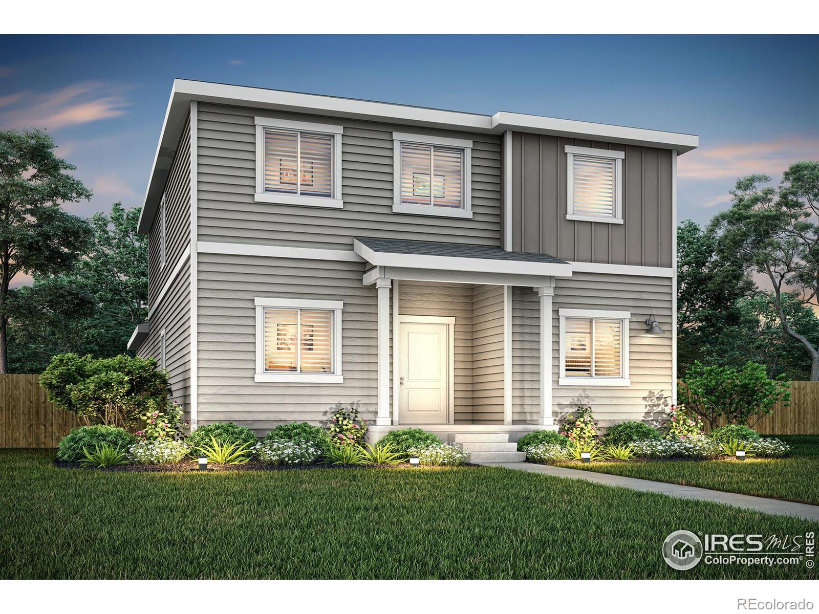 152 Equine Road Berthoud CO 80513