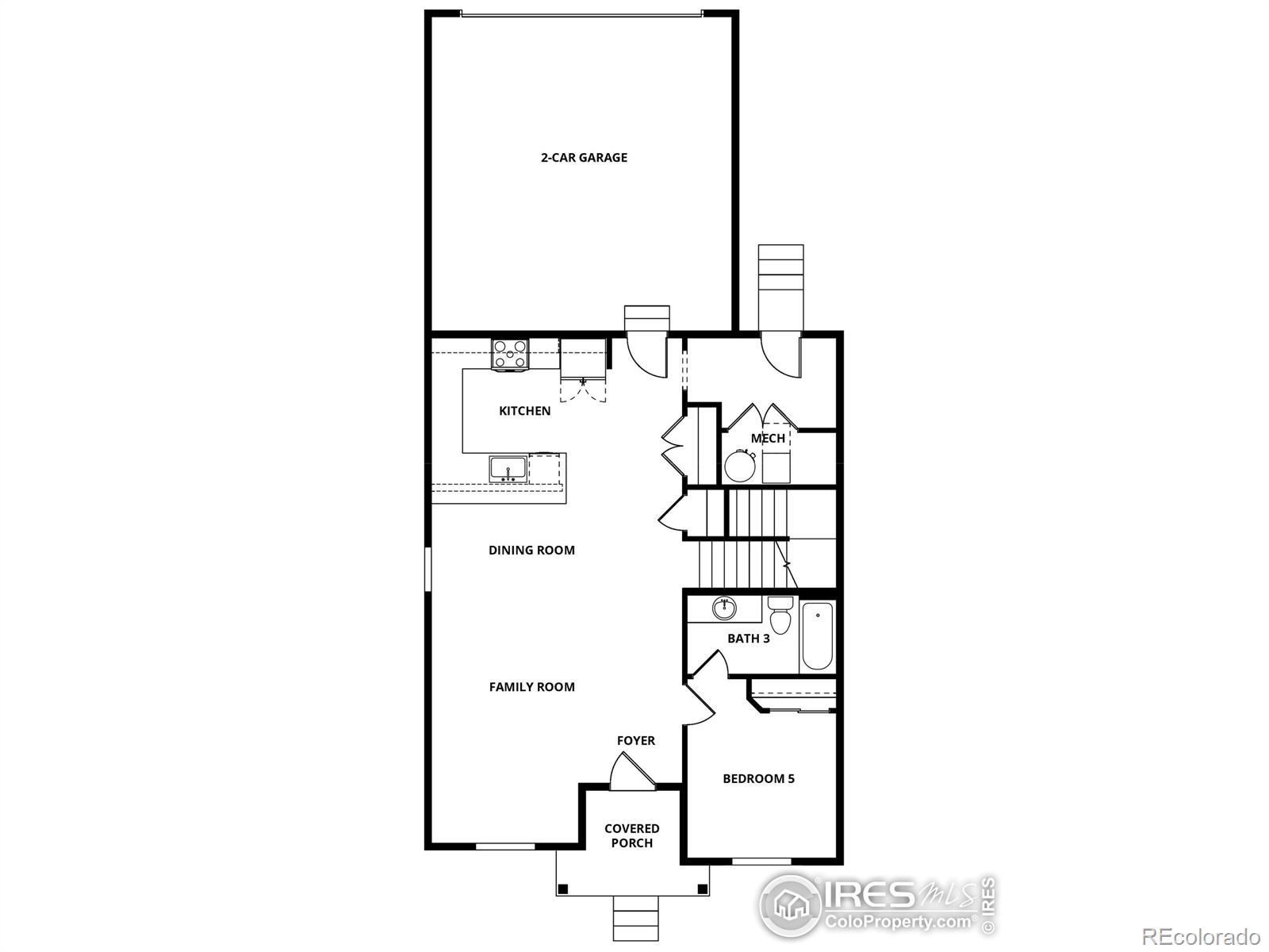 152 Equine Road Berthoud CO 80513