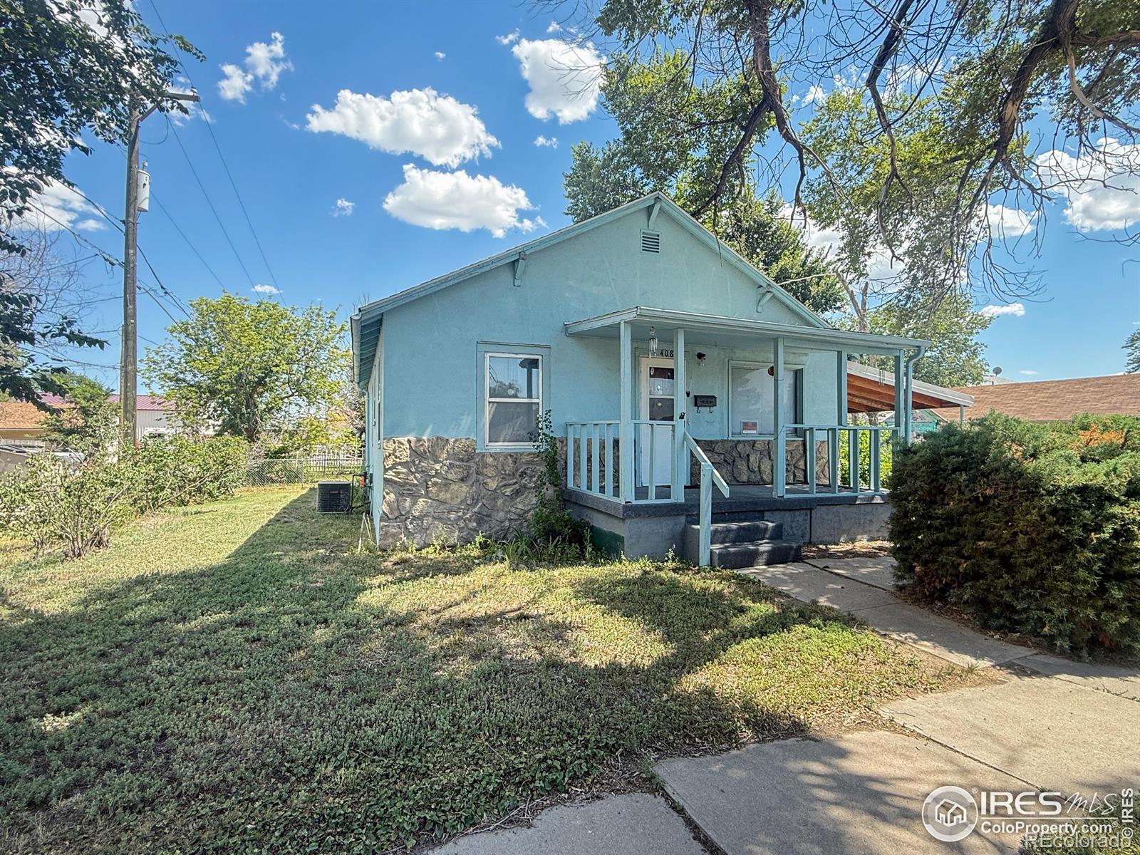 408 N 6th Street Sterling CO 80751