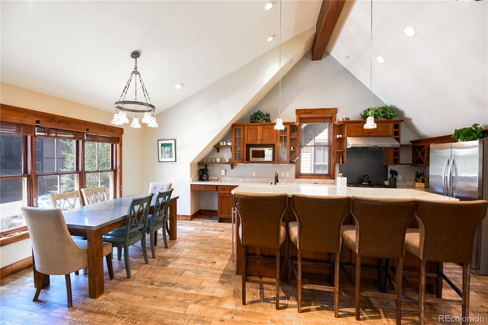302 N Main Street Breckenridge CO 80424