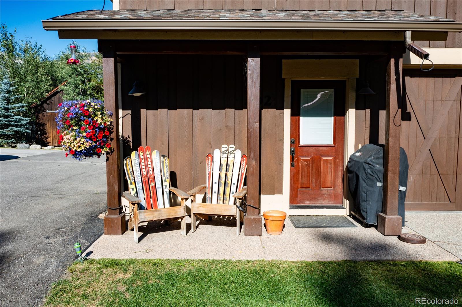 302 N Main Street Breckenridge CO 80424