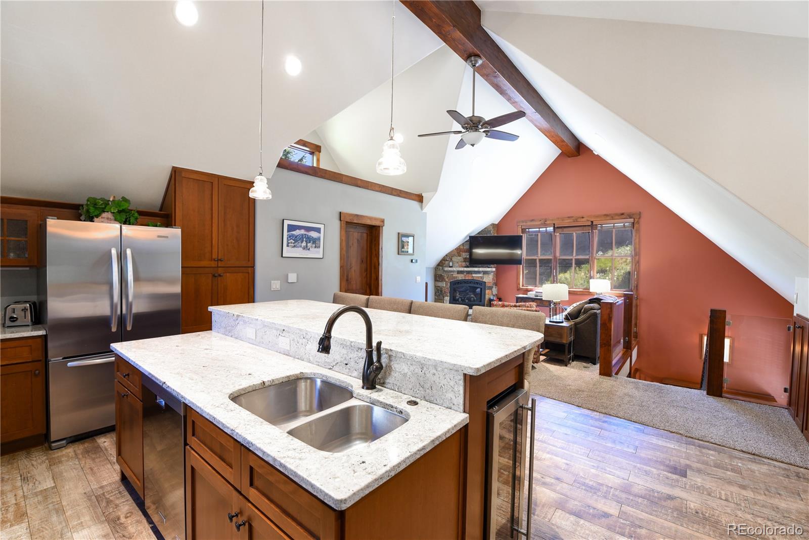 302 N Main Street Breckenridge CO 80424