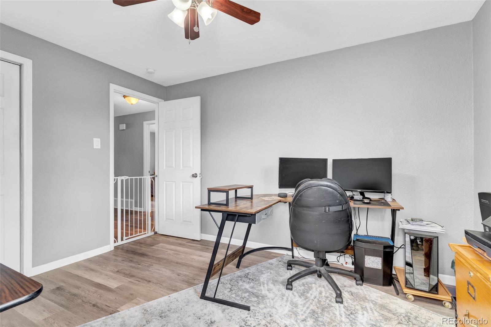 6115 Garrison Street Arvada CO 80004