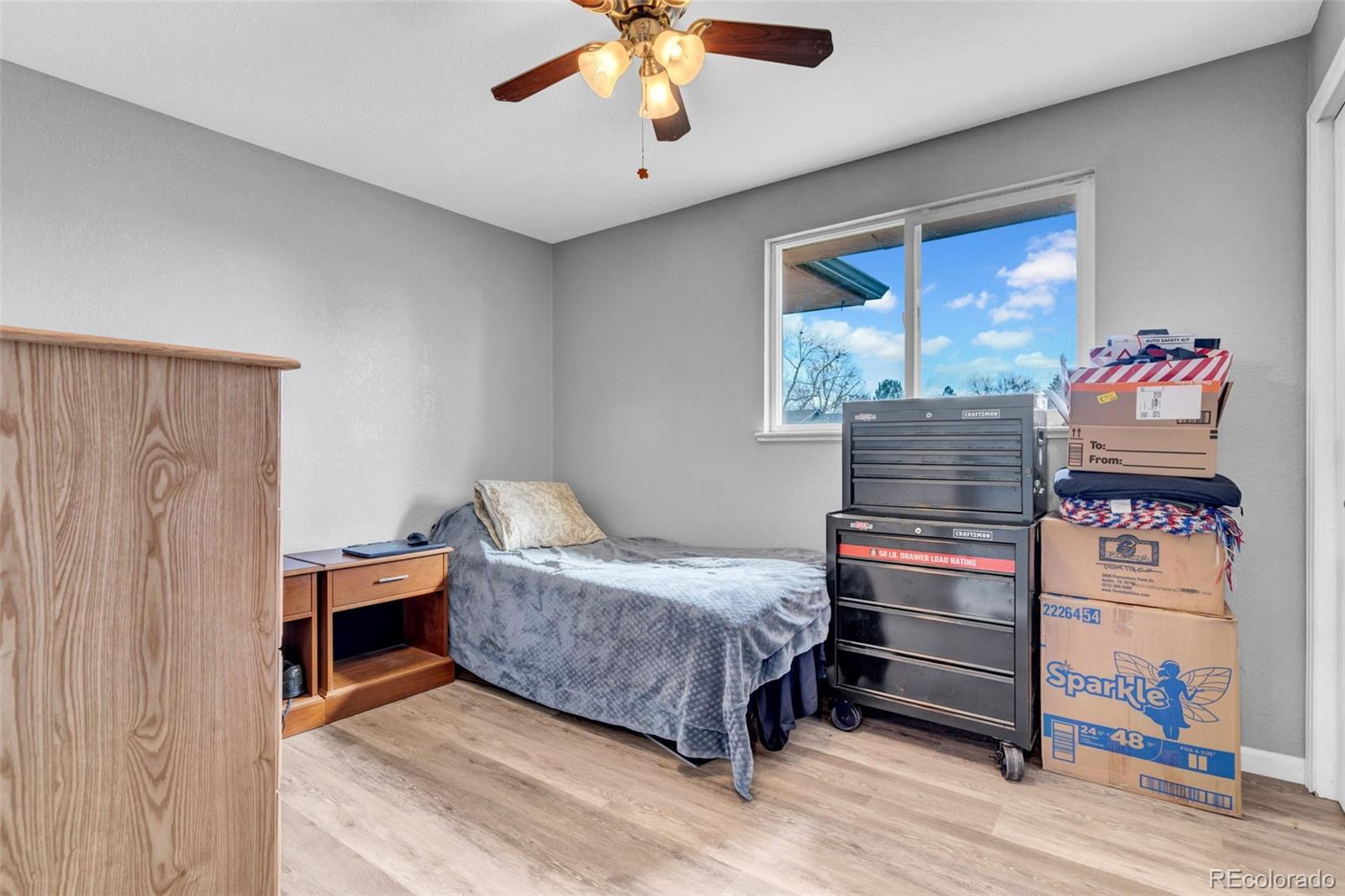 6115 Garrison Street Arvada CO 80004