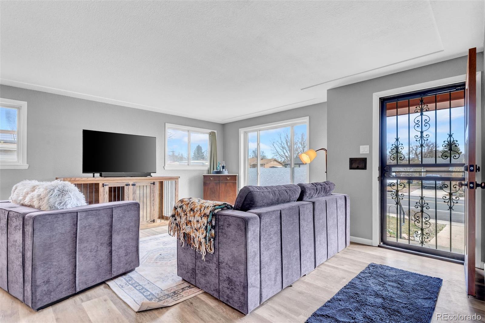 6115 Garrison Street Arvada CO 80004
