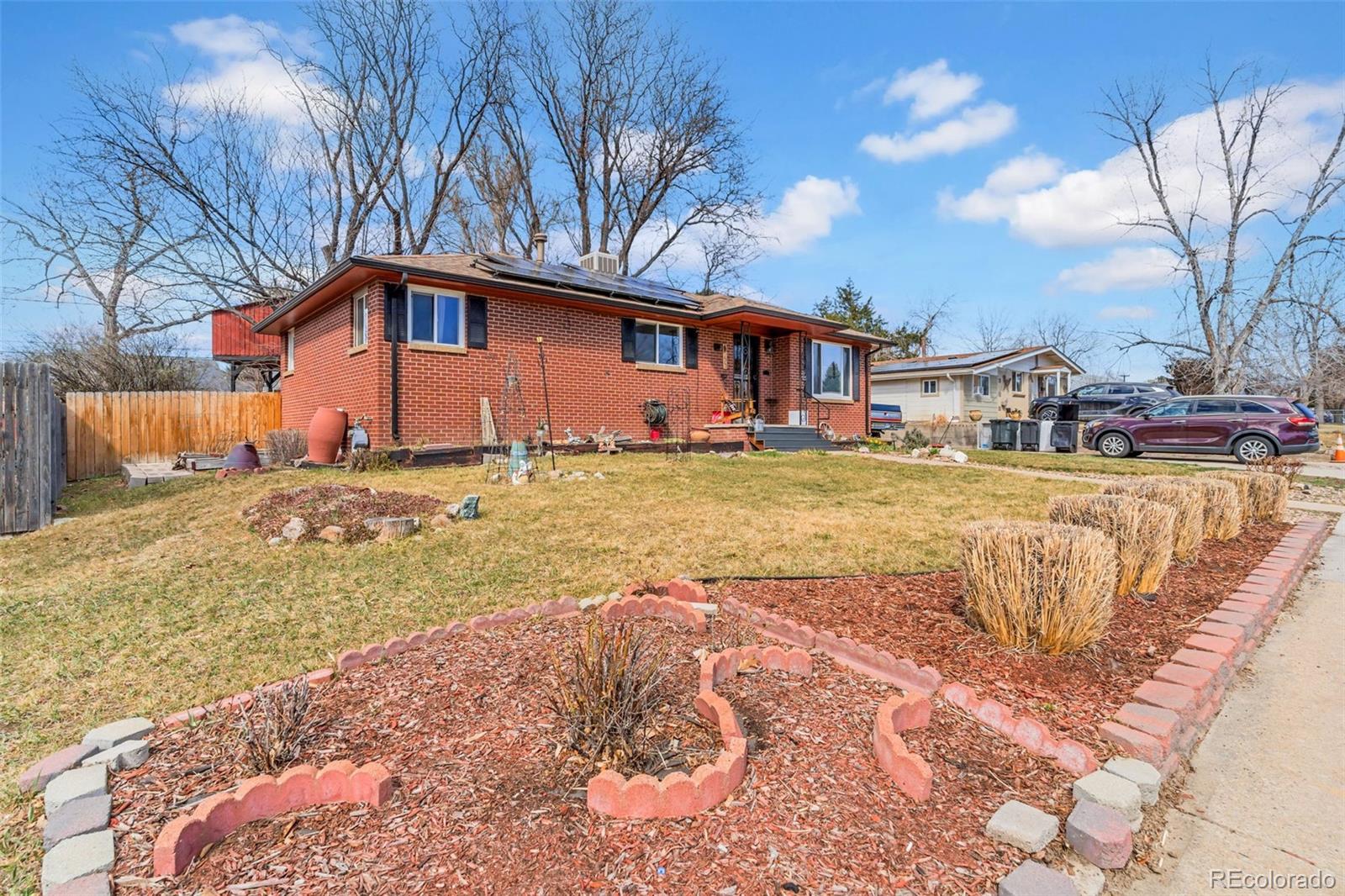 6115 Garrison Street Arvada CO 80004