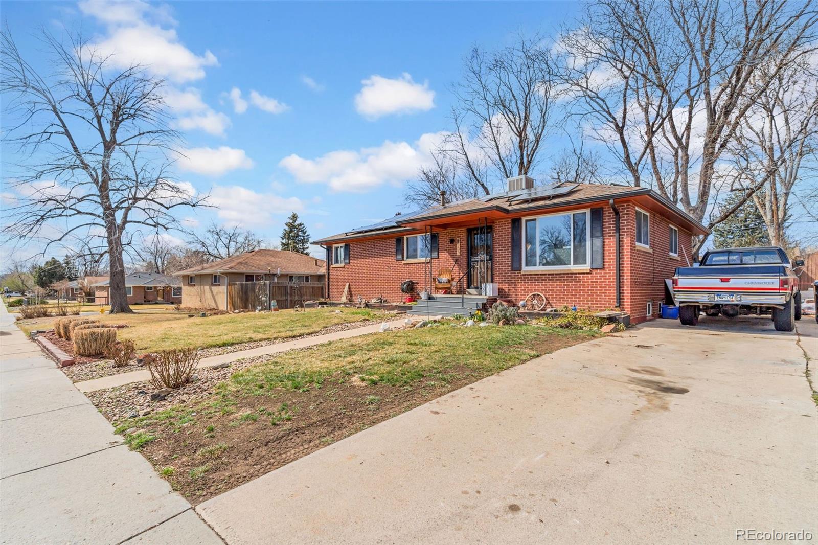 6115 Garrison Street Arvada CO 80004