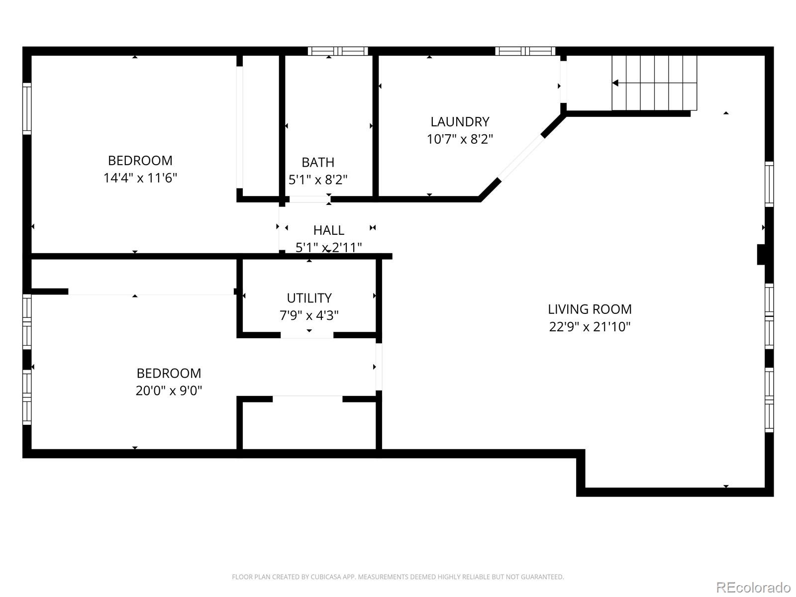 6115 Garrison Street Arvada CO 80004
