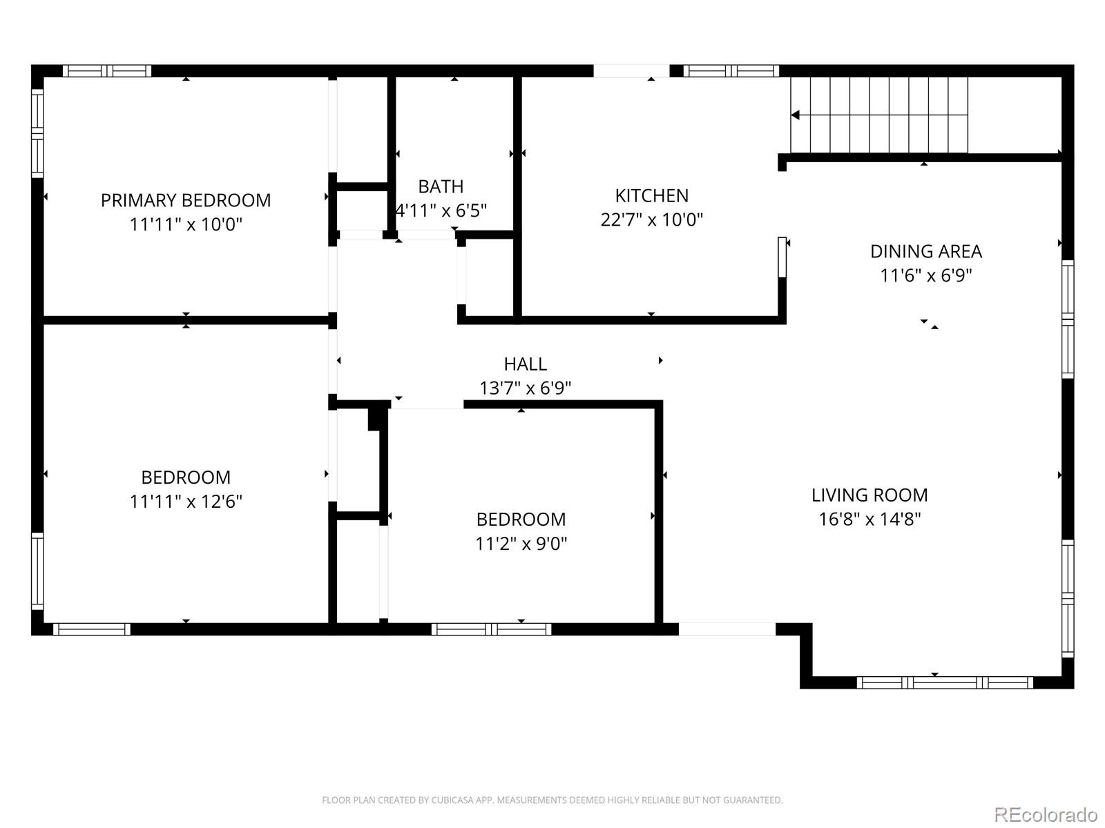 6115 Garrison Street Arvada CO 80004