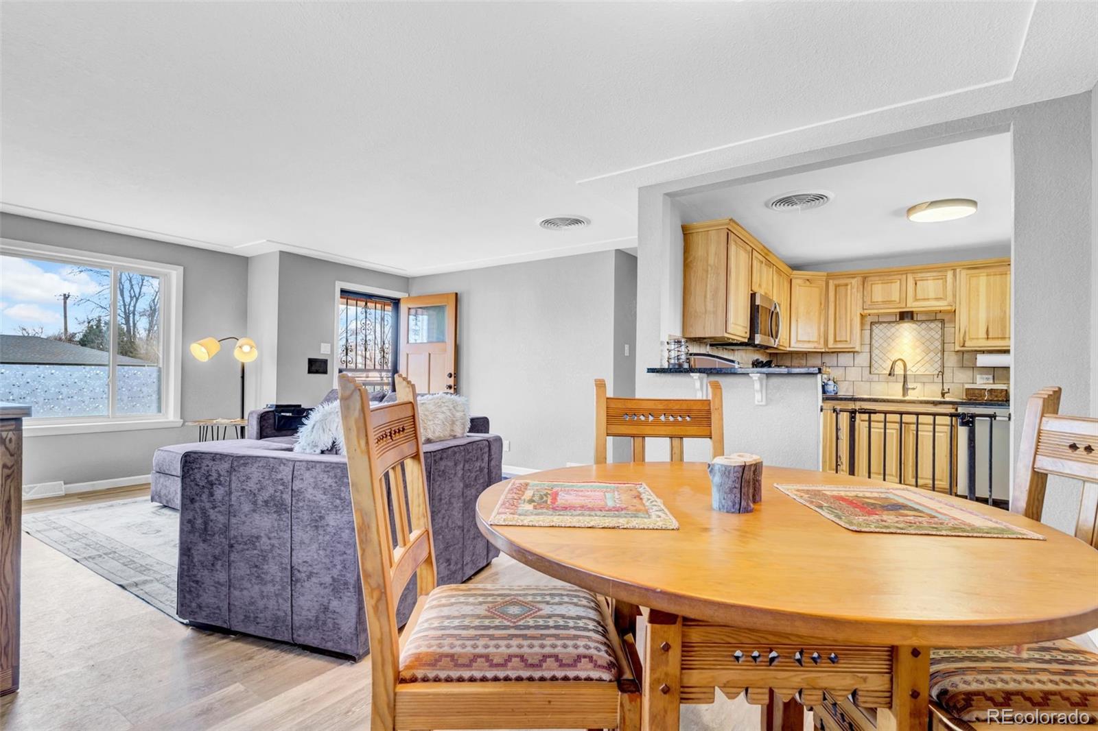 6115 Garrison Street Arvada CO 80004