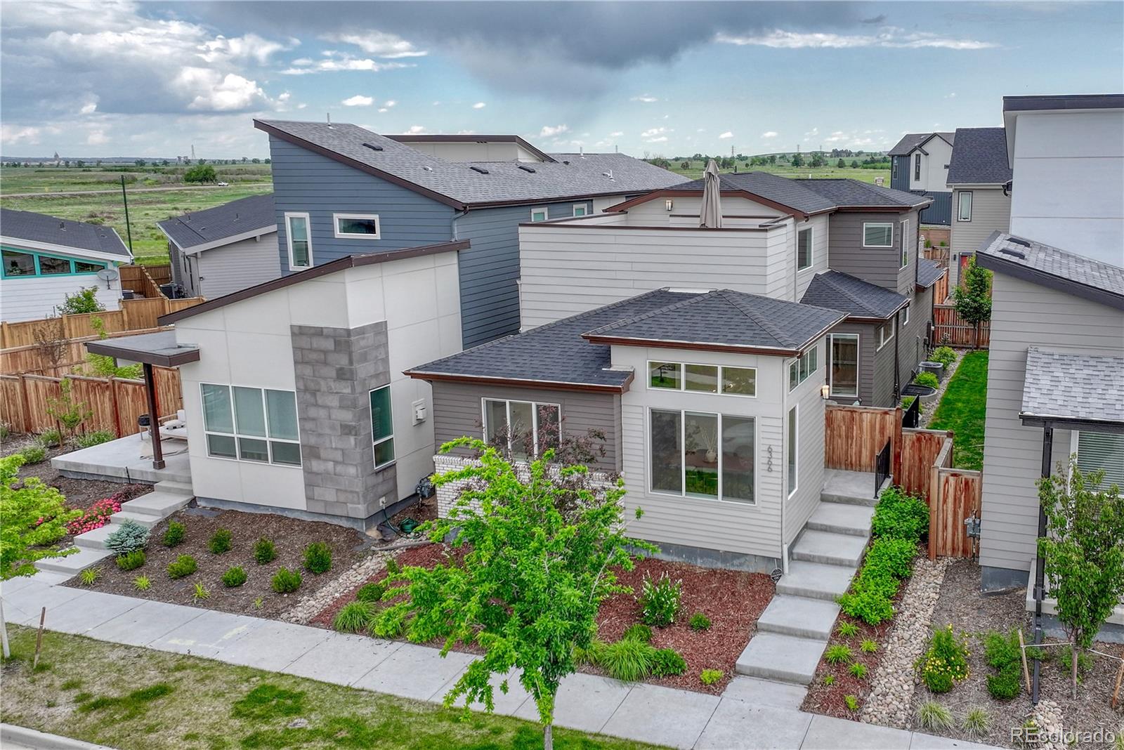 6366 N Emporia Street Denver CO 80238