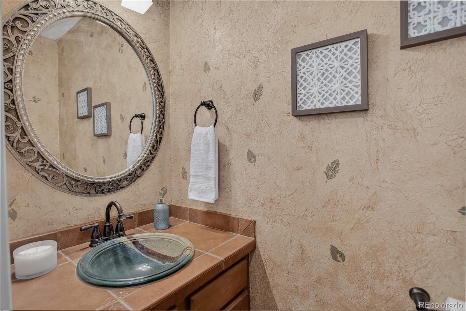 3530 Conecrest Lane Colorado Springs CO 80908