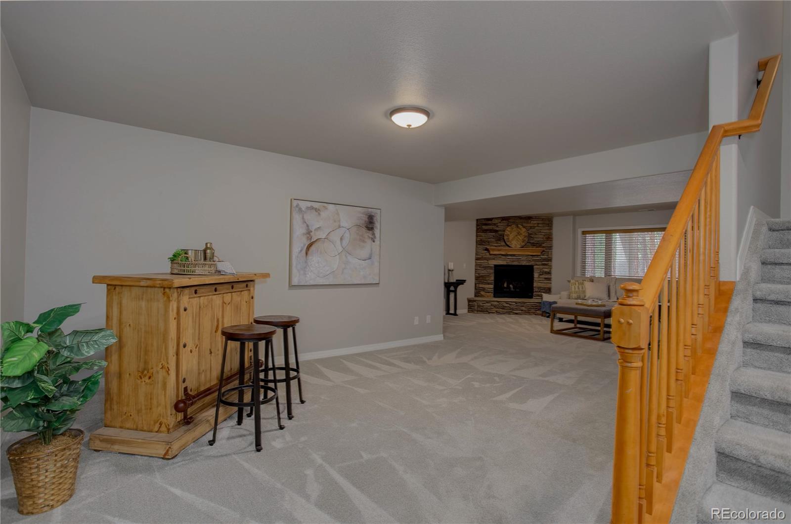 3530 Conecrest Lane Colorado Springs CO 80908