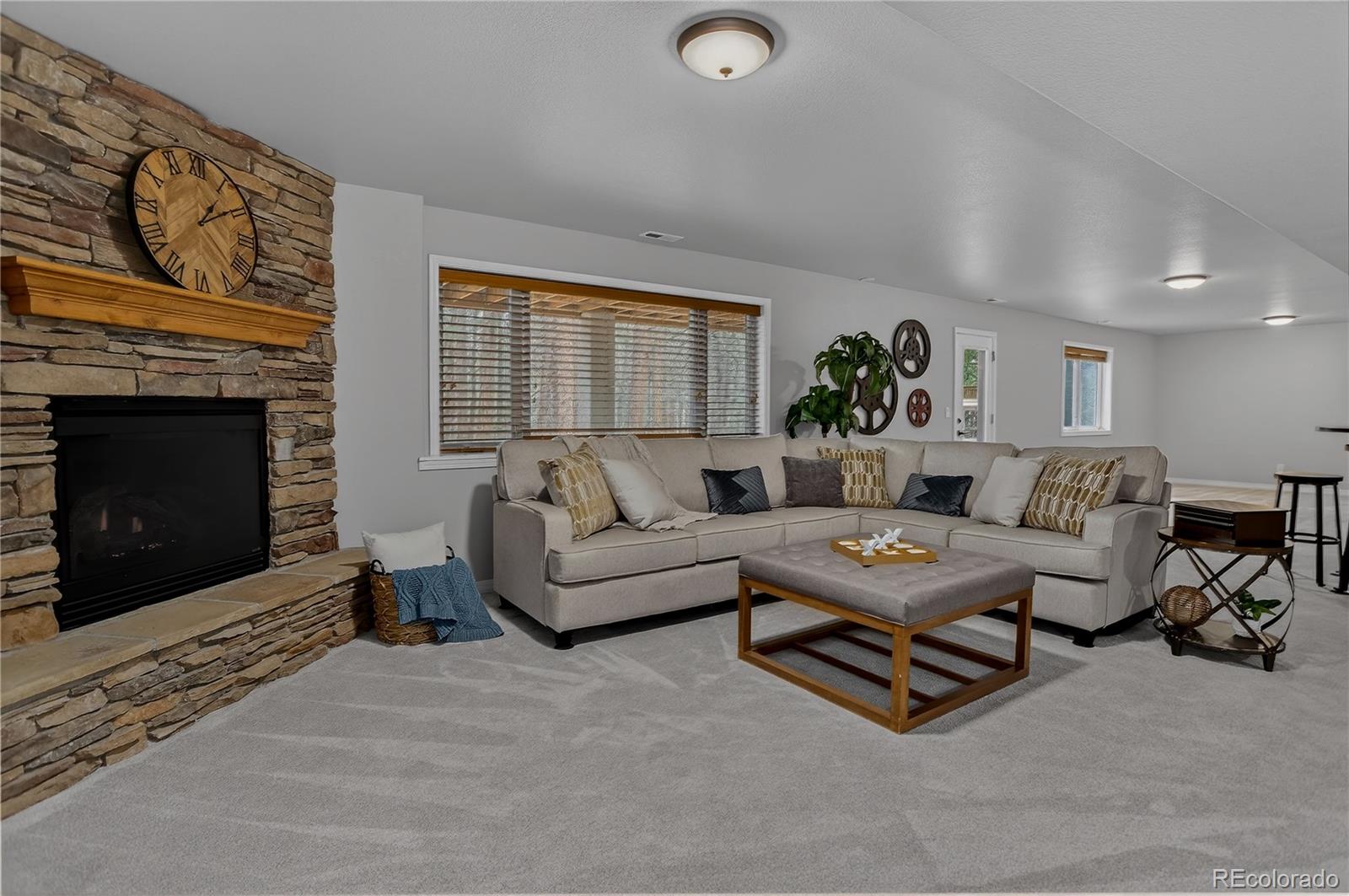 3530 Conecrest Lane Colorado Springs CO 80908