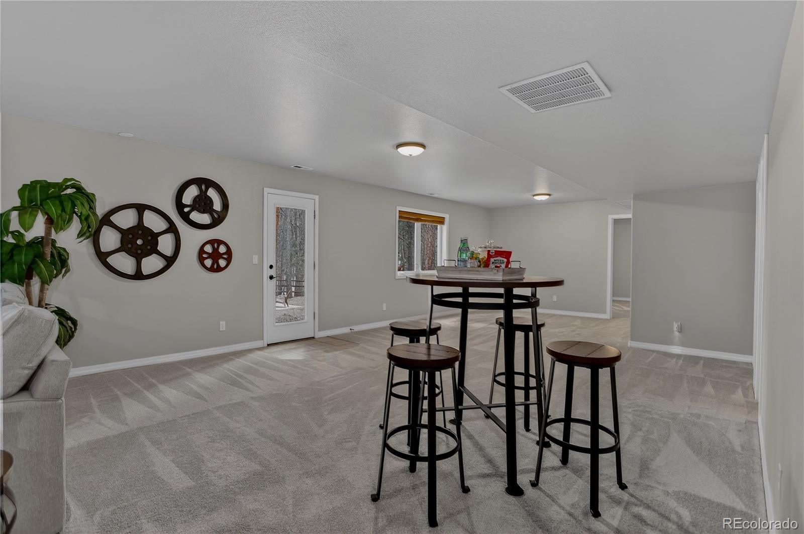 3530 Conecrest Lane Colorado Springs CO 80908