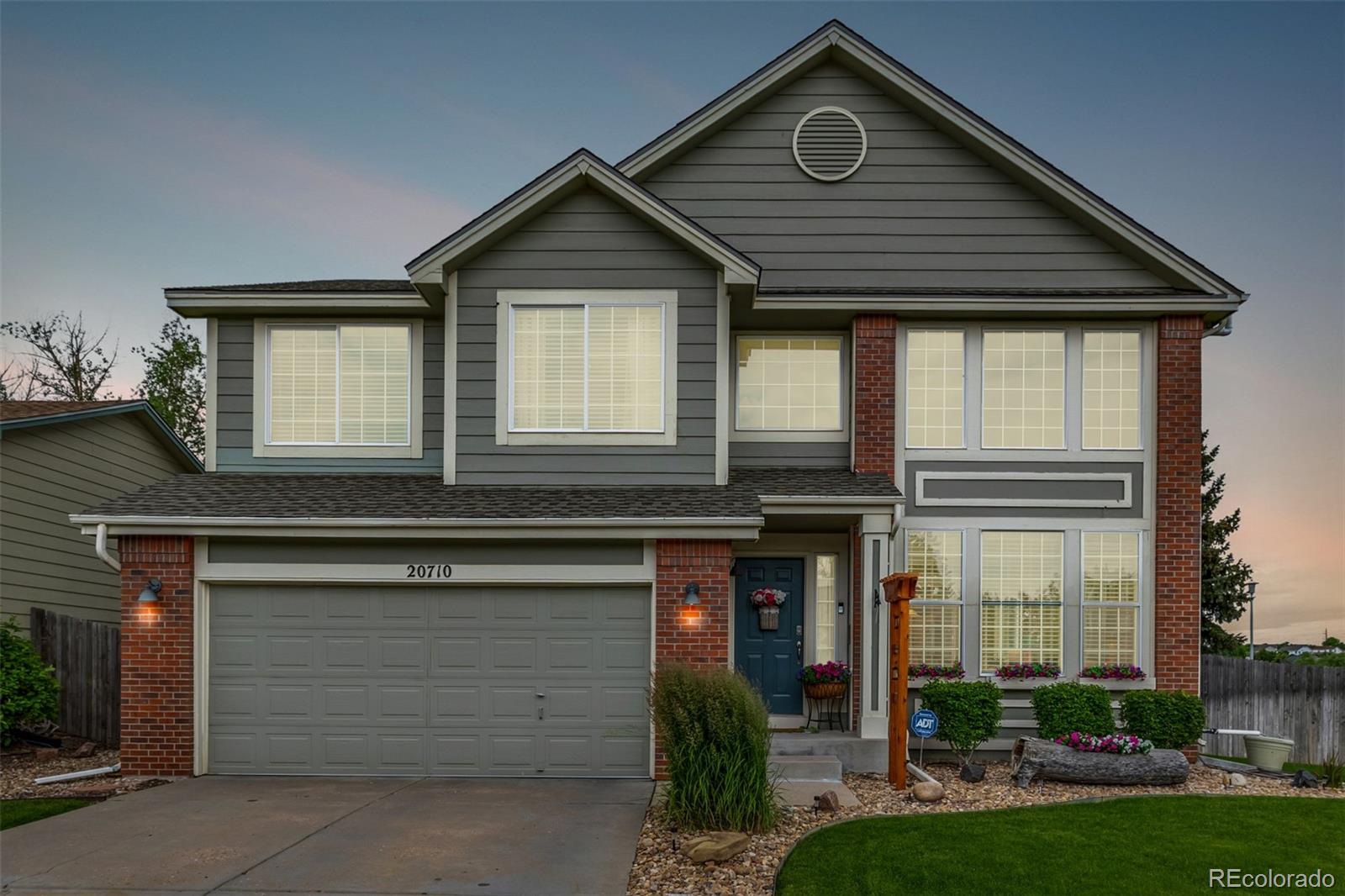 20710 E Princeton Place Aurora CO 80013
