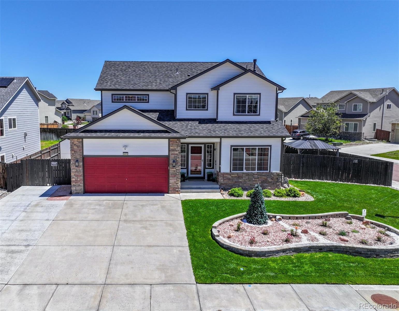 9455 Shinnecock Court Peyton CO 80831