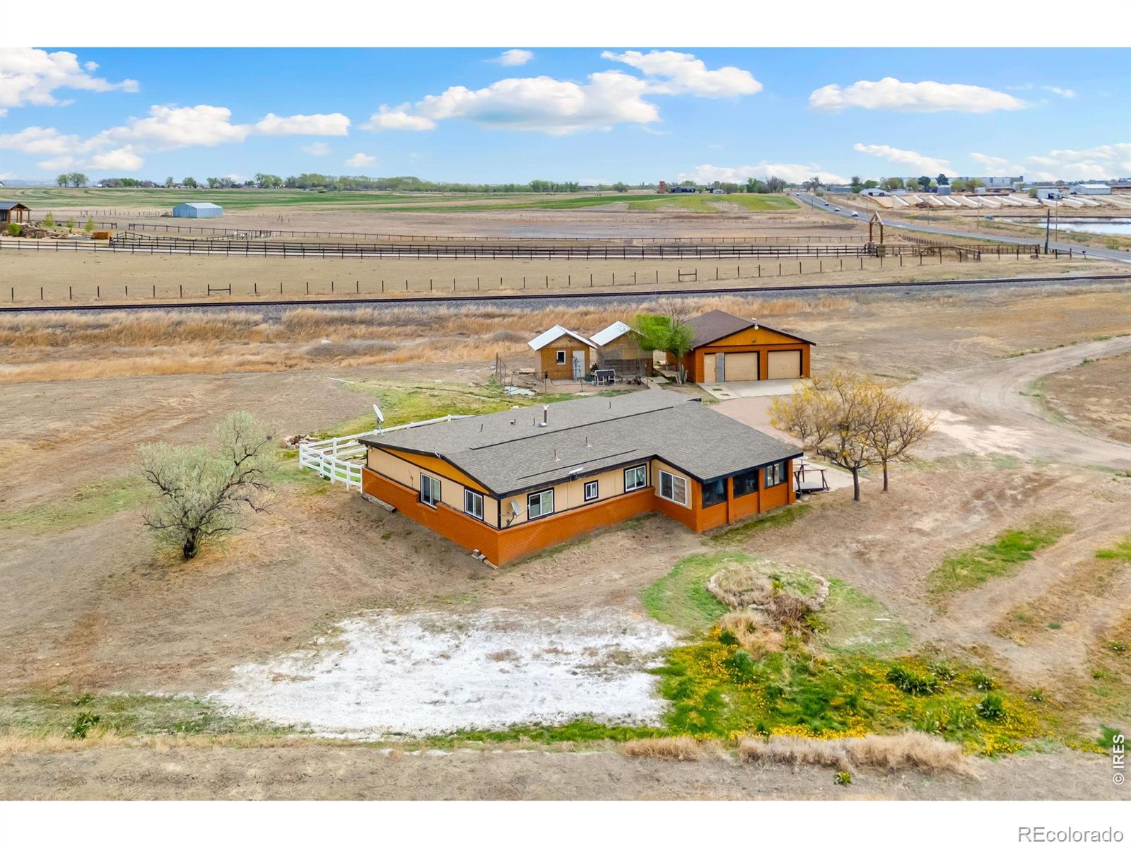 2336 E County Road 30 Fort Collins CO 80525