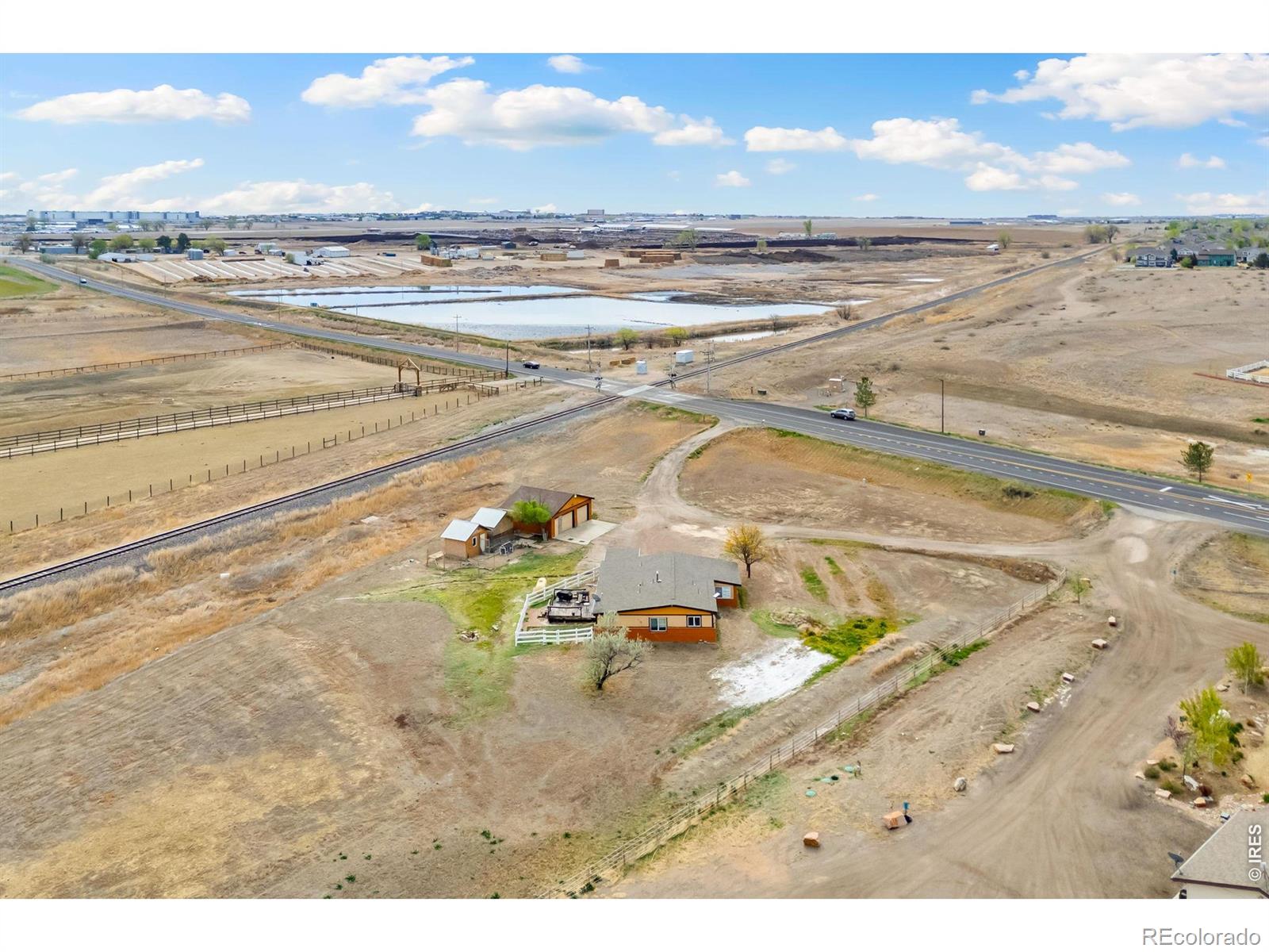 2336 E County Road 30 Fort Collins CO 80525