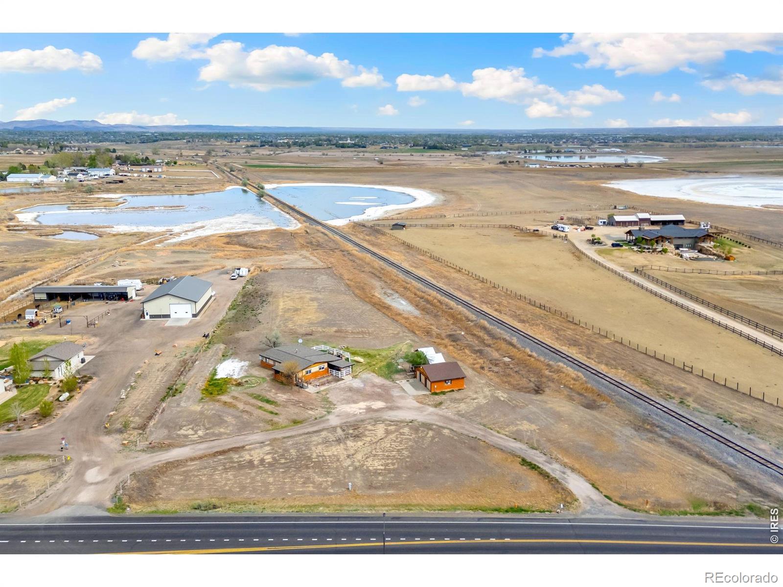 2336 E County Road 30 Fort Collins CO 80525