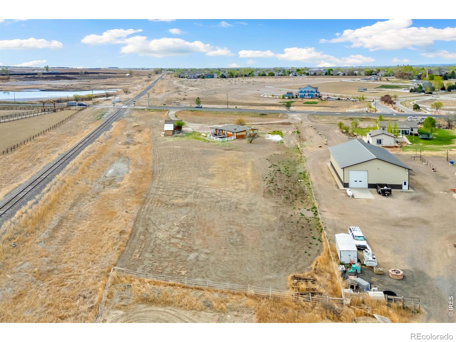2336 E County Road 30 Fort Collins CO 80525