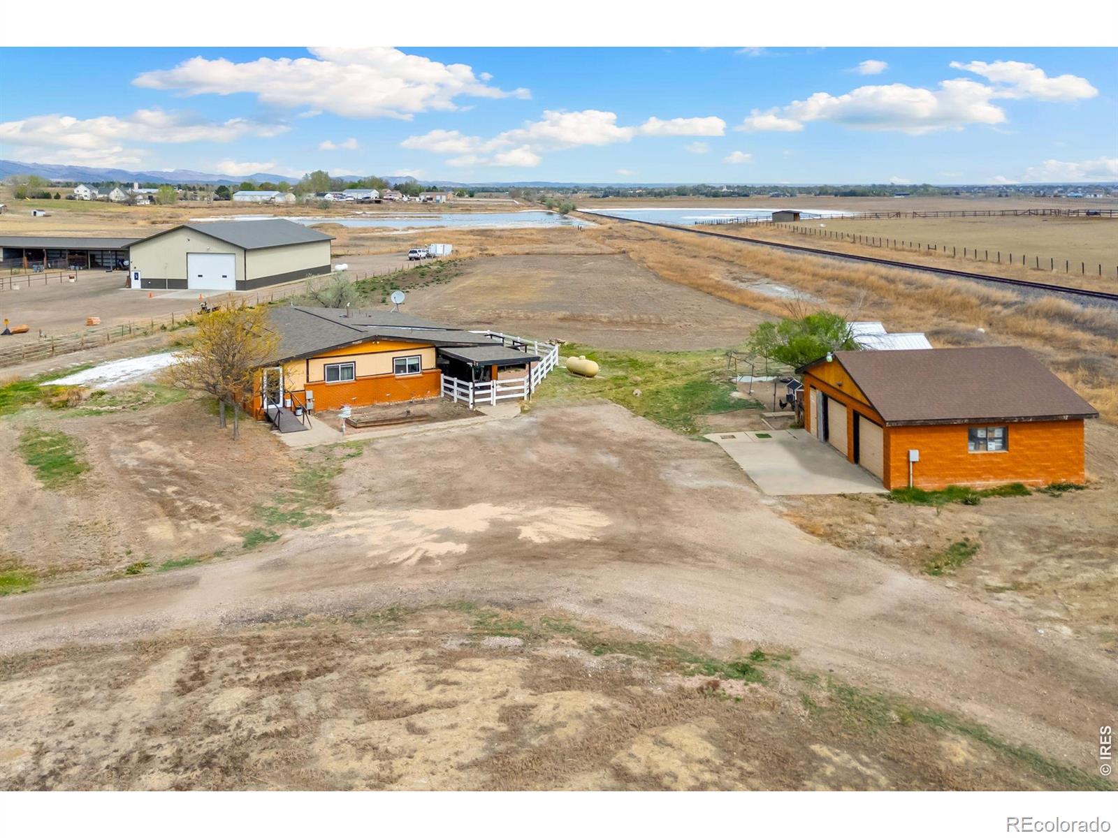 2336 E County Road 30 Fort Collins CO 80525