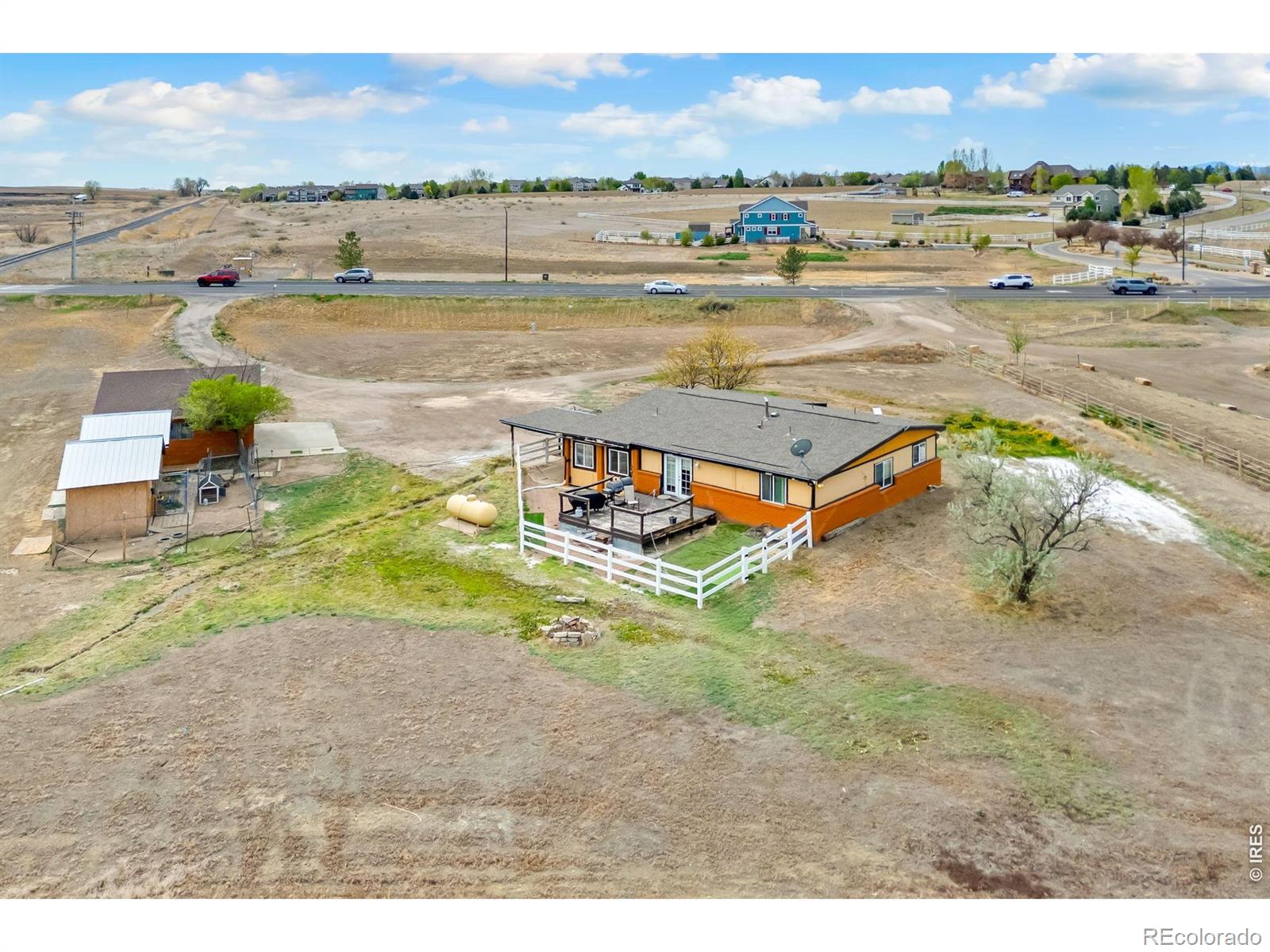 2336 E County Road 30 Fort Collins CO 80525