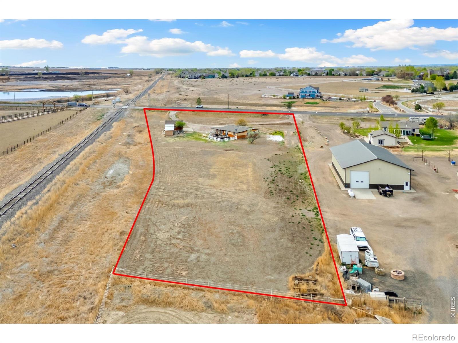 2336 E County Road 30 Fort Collins CO 80525