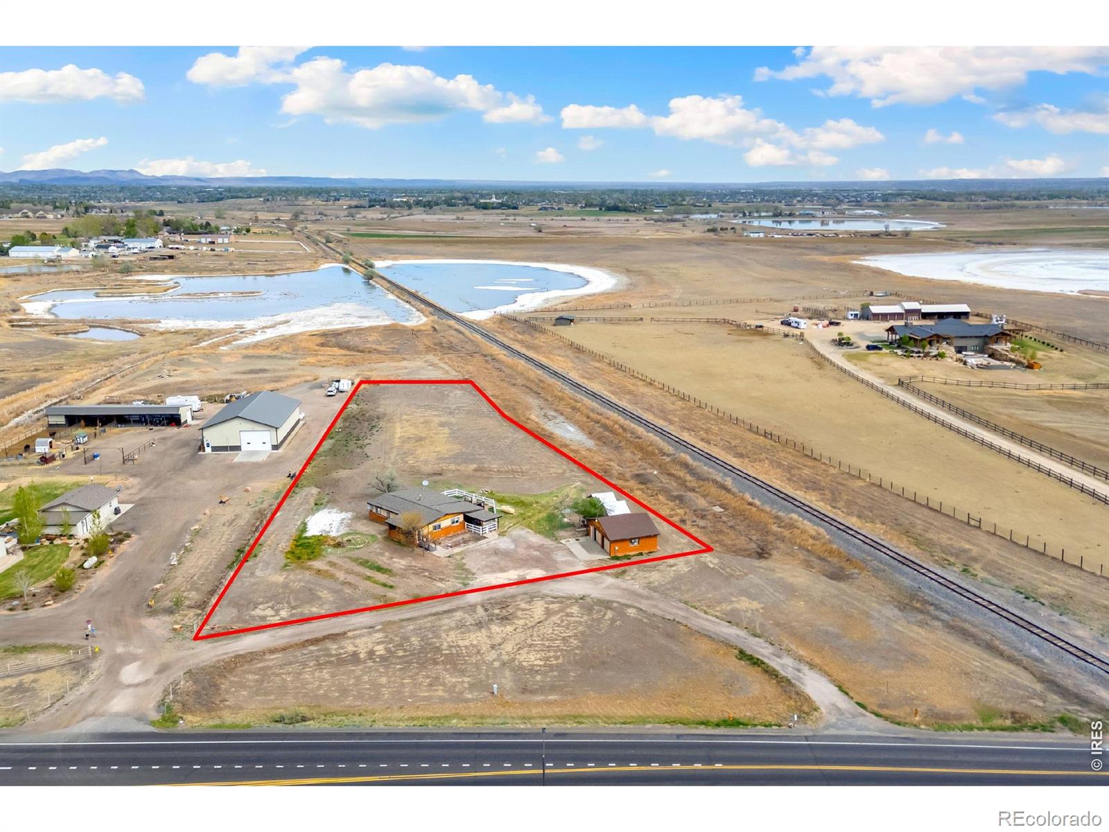 2336 E County Road 30 Fort Collins CO 80525