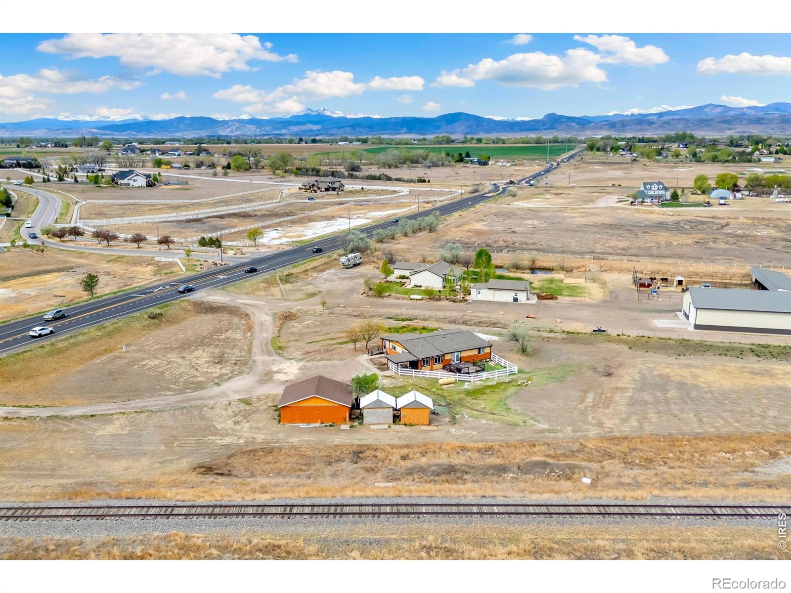 2336 E County Road 30 Fort Collins CO 80525