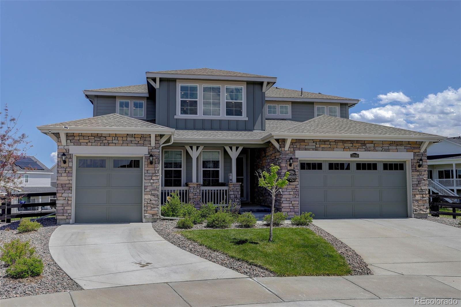 22593 E Piccolo Way Aurora CO 80016