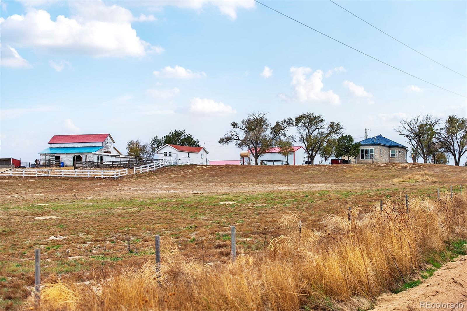 17754 County Road Jj Fort Morgan CO 80701